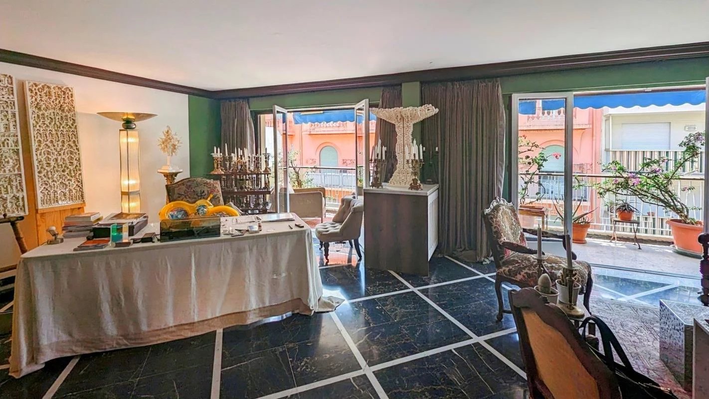 Vente Appartement Cannes