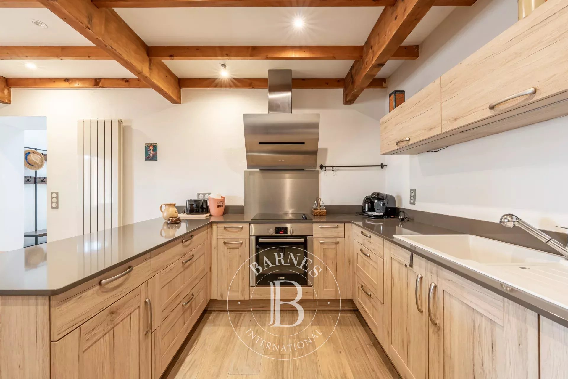 Villa Villelaure - picture 16