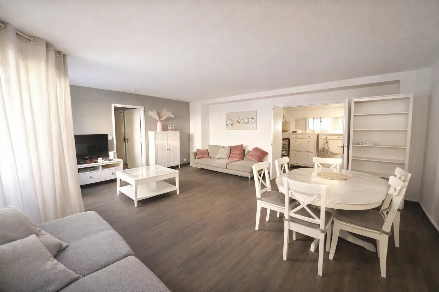 Agence immobilière de Meta Immobilier