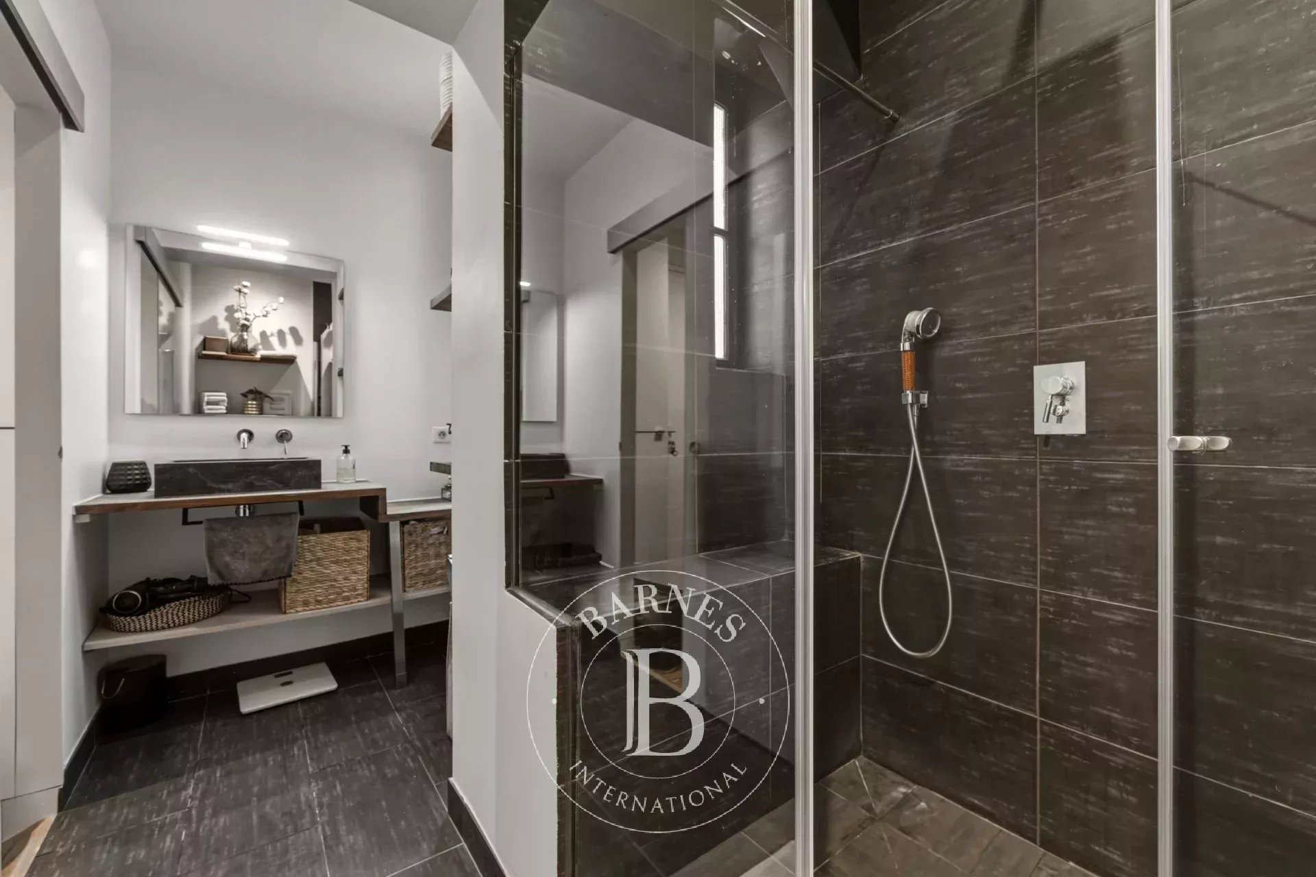 Paris  - Apartment 2 Bedrooms - picture 10