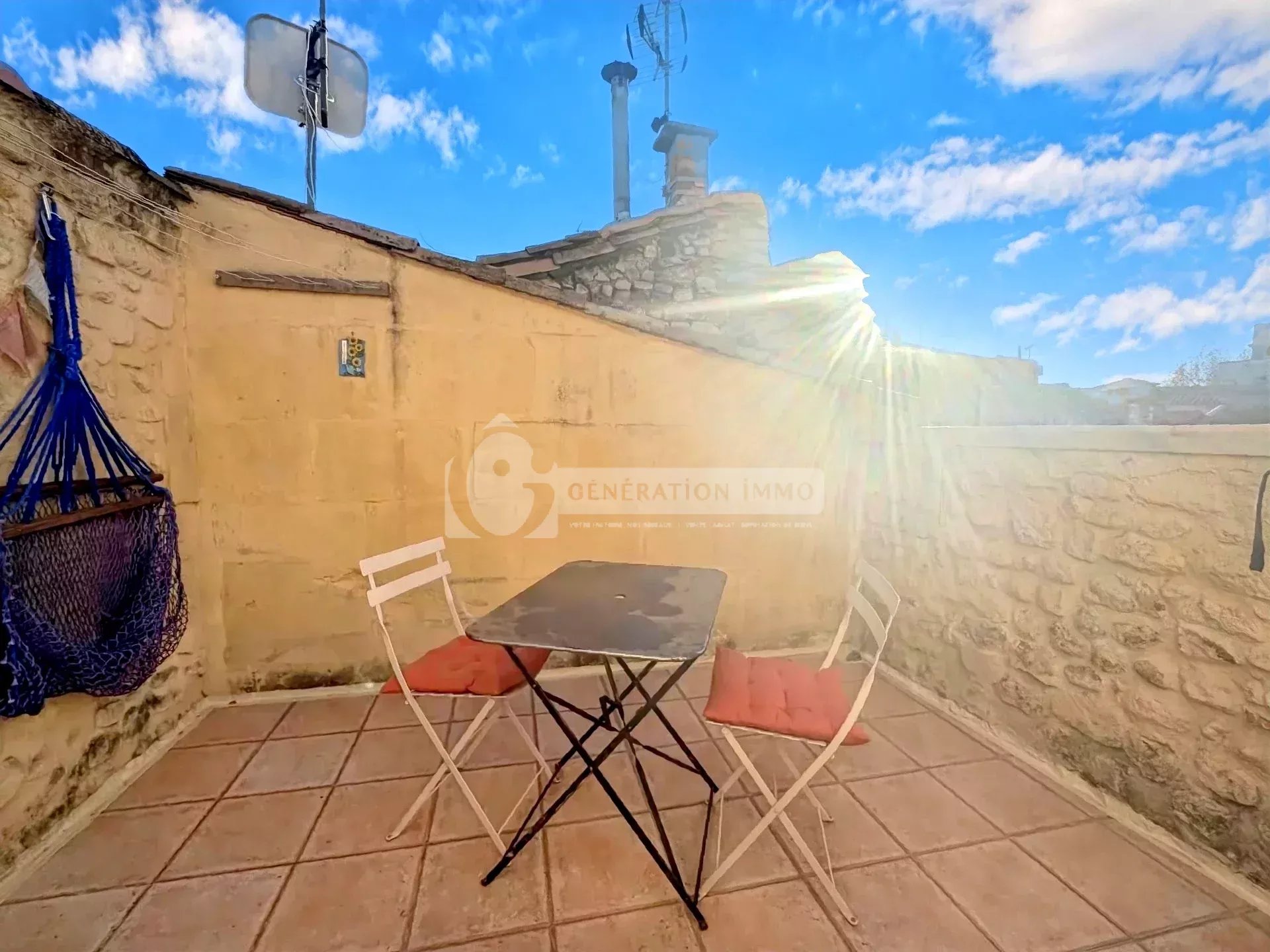 Agence immobilière de GÉNÉRATION IMMO