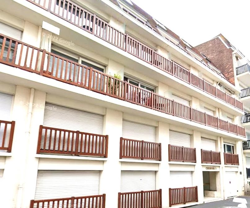 Vente Appartement Trouville-sur-Mer