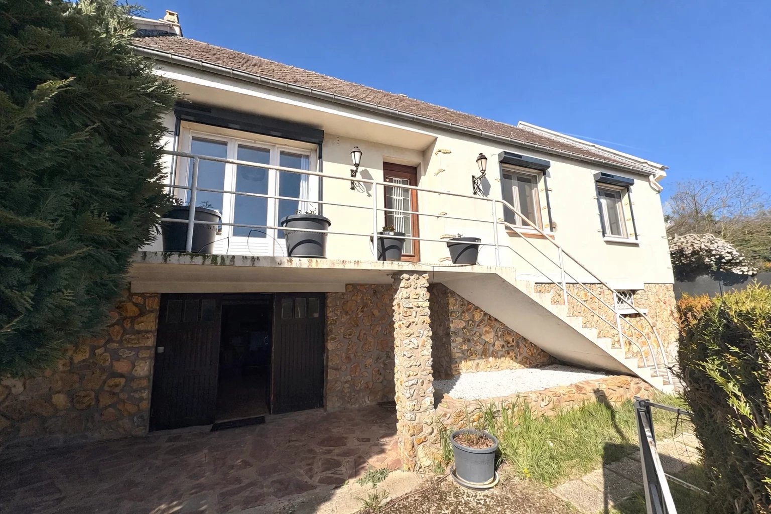 Agence immobilière de 3.14 Immobilier