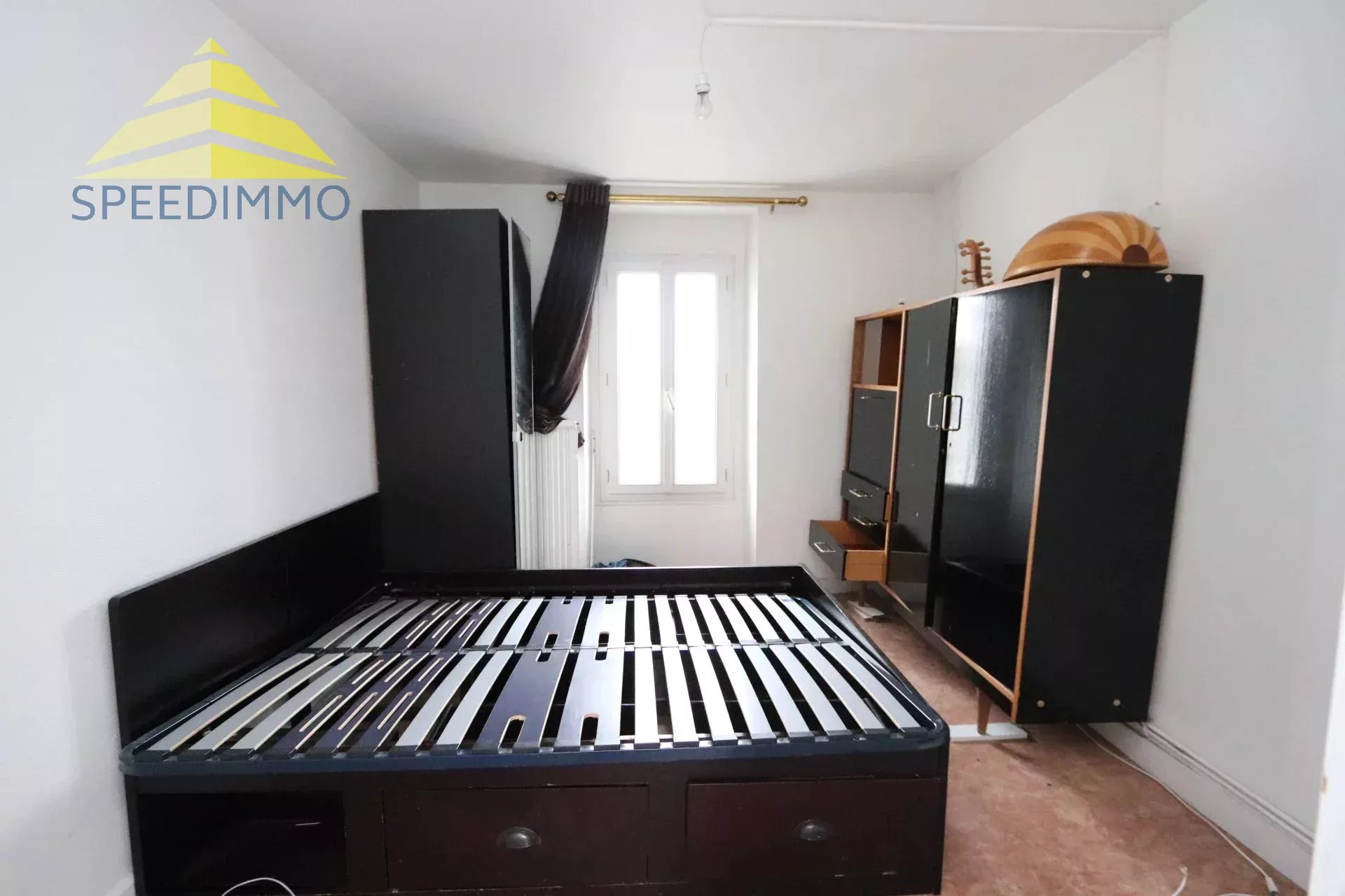 Venda Apartamento - Mandres-les-Roses
