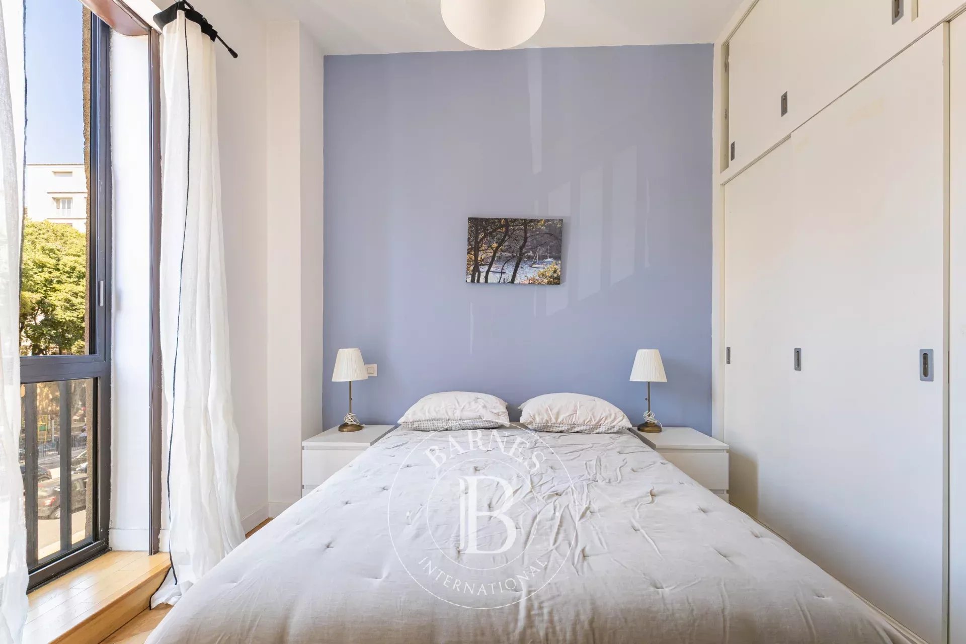 Marseille  - Appartement 3 Pi&egrave;ces 2 Chambres - picture 10