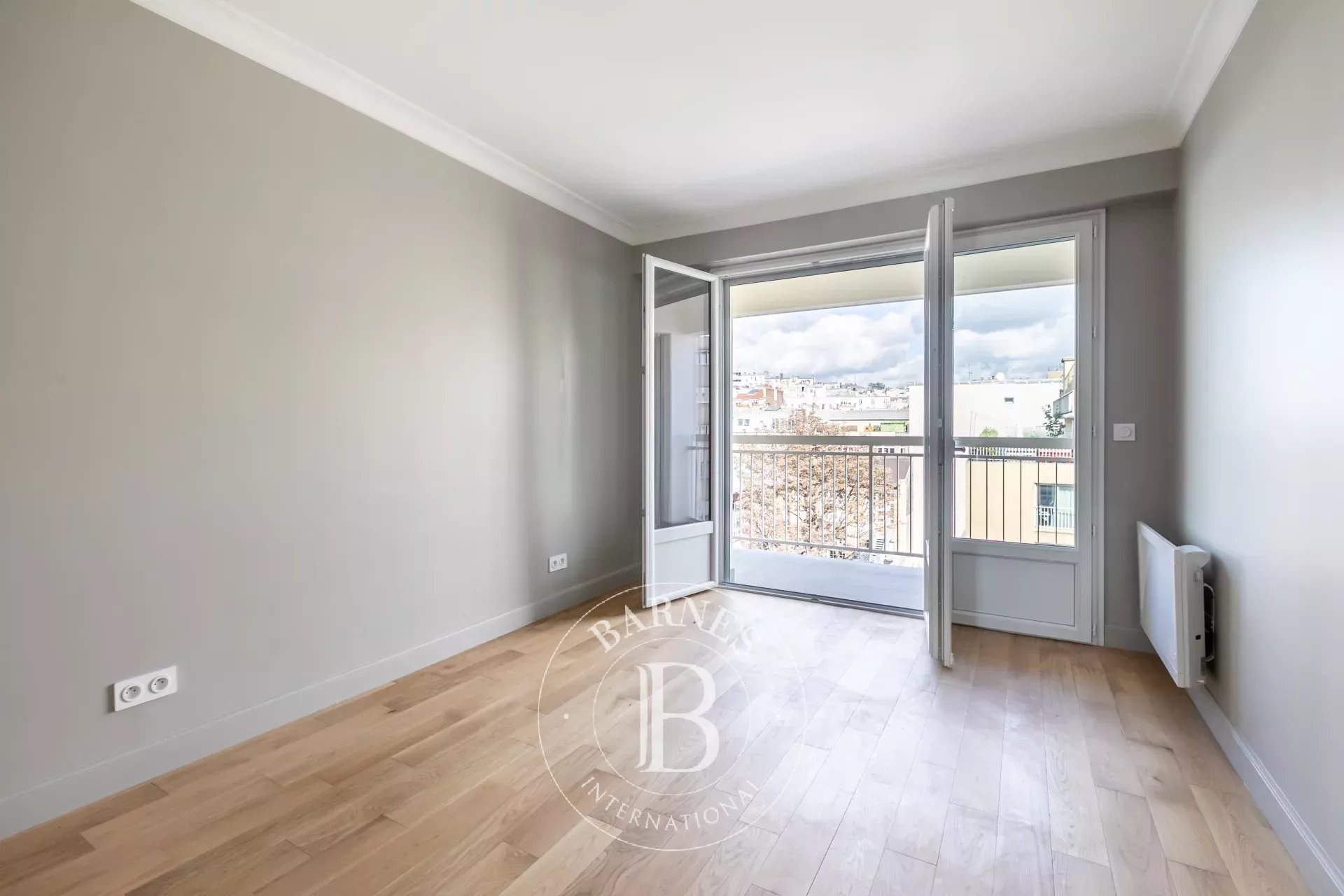 Daire Paris 18ème - picture 9