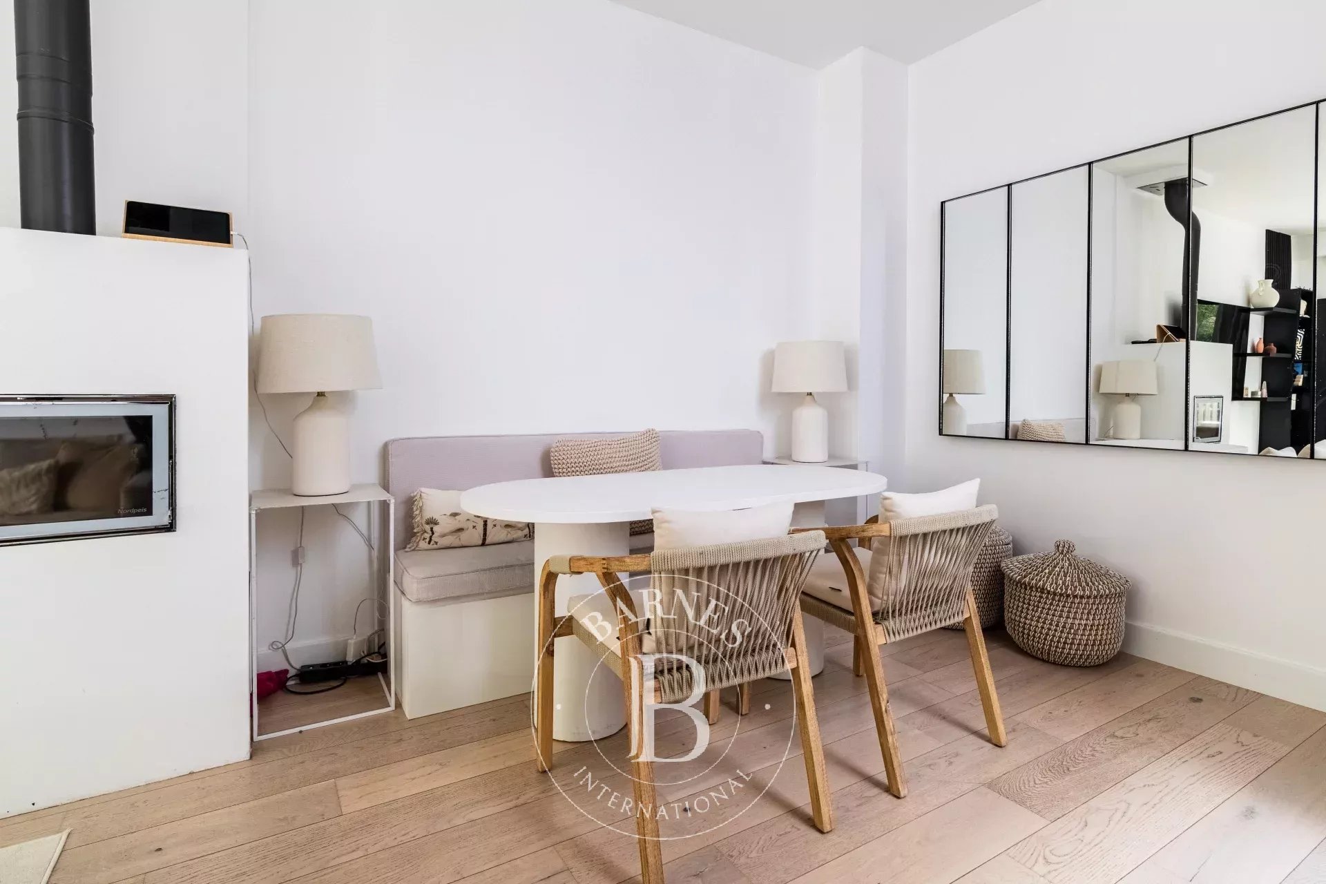 Dubleks Levallois-Perret - picture 5