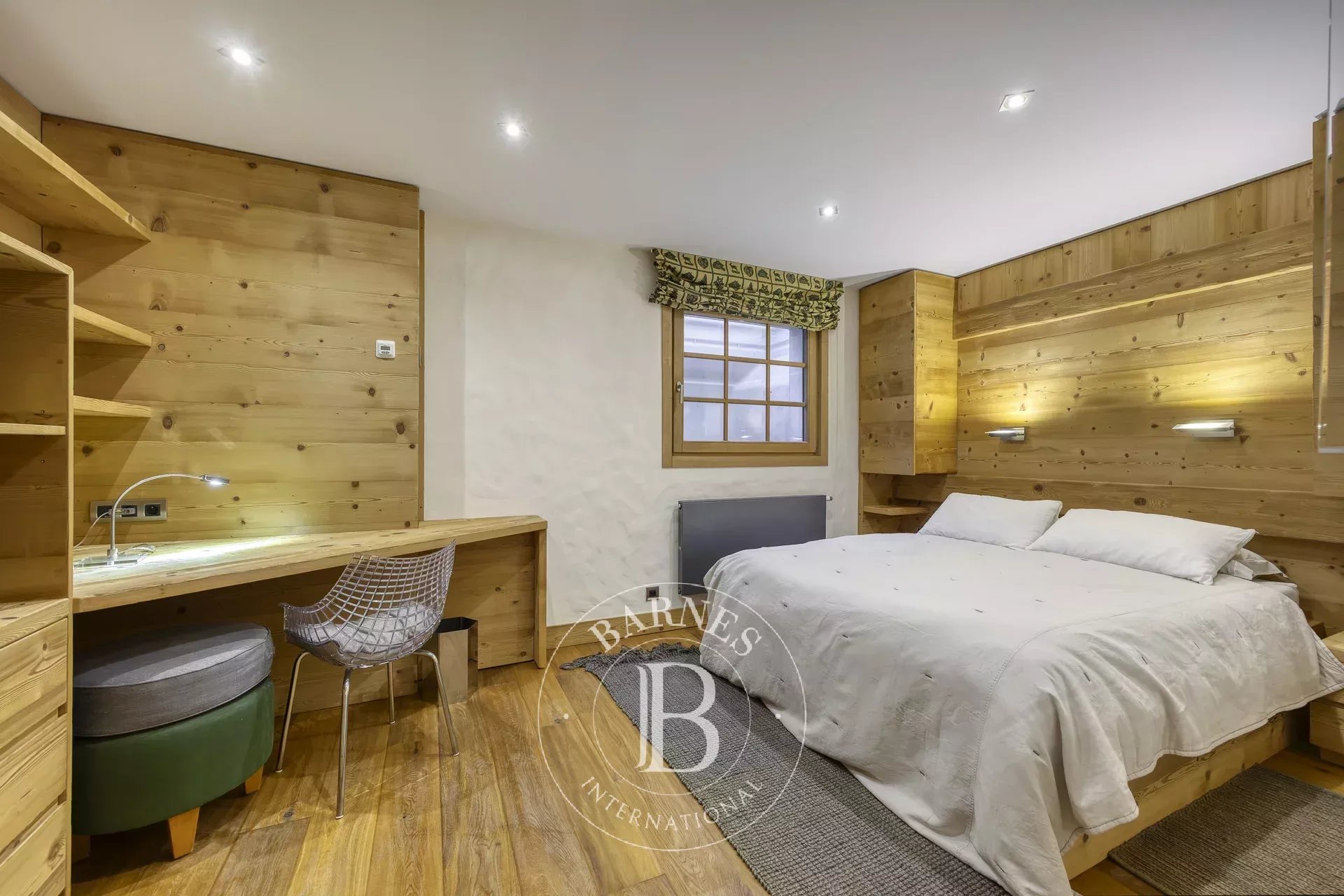 Dağ evi Megève - picture 21