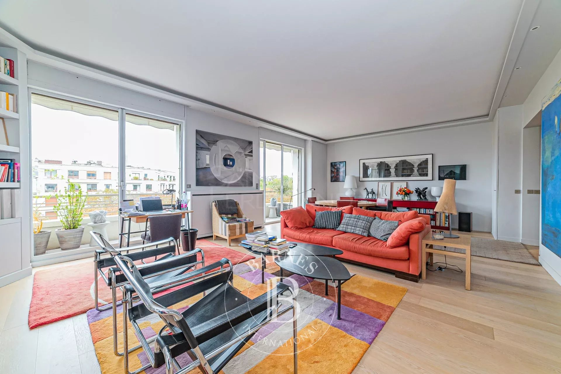 Квартира Neuilly-sur-Seine