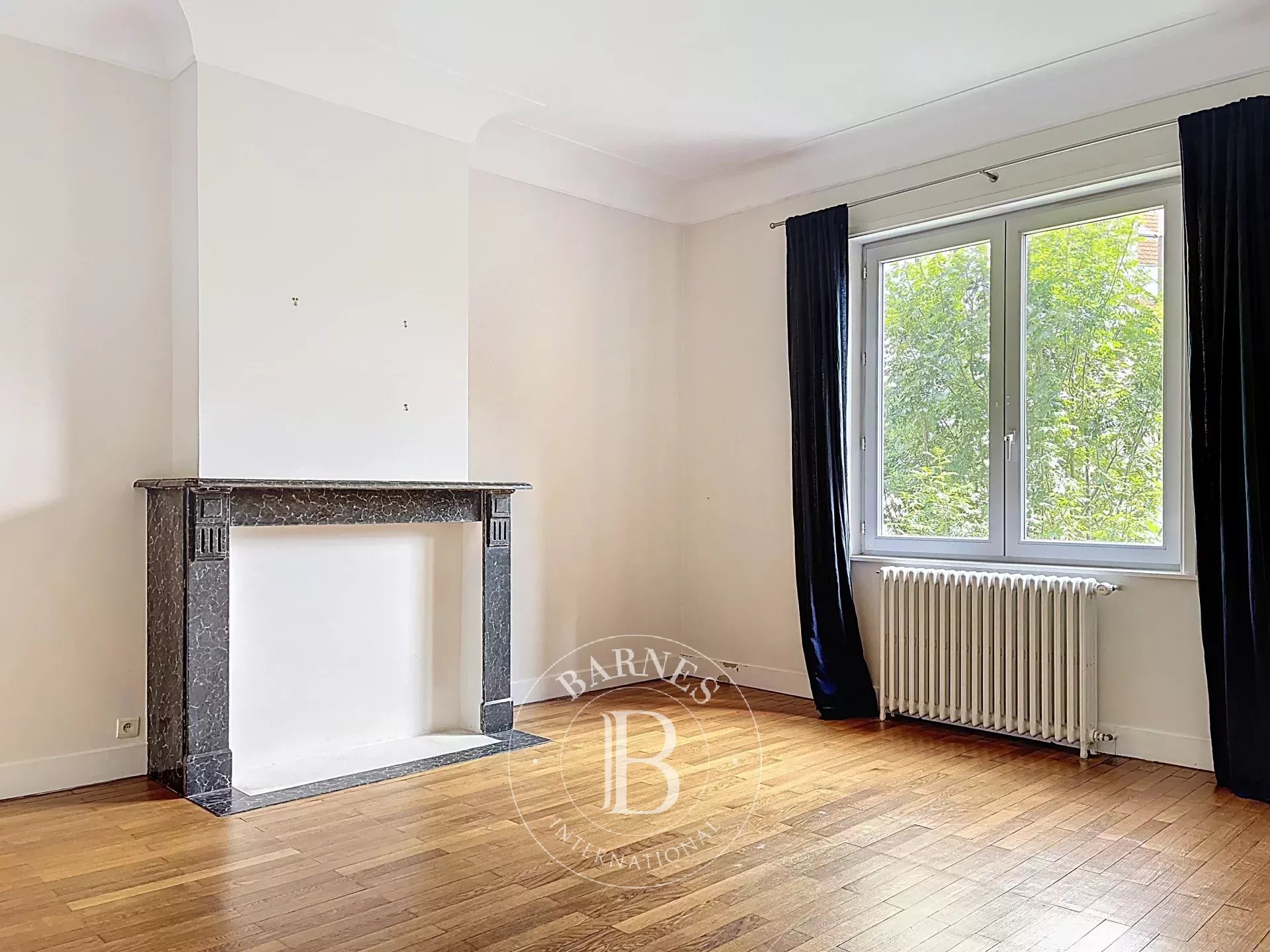 Montgomery - maison 4 chambres