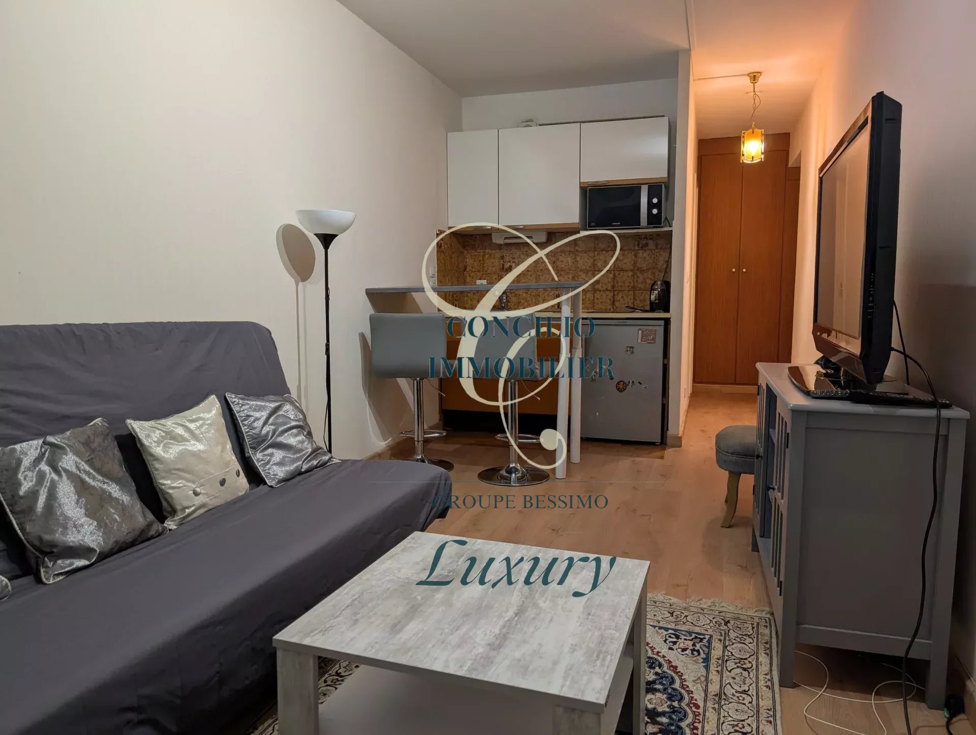 Agence immobilière de Concilio Immobilier