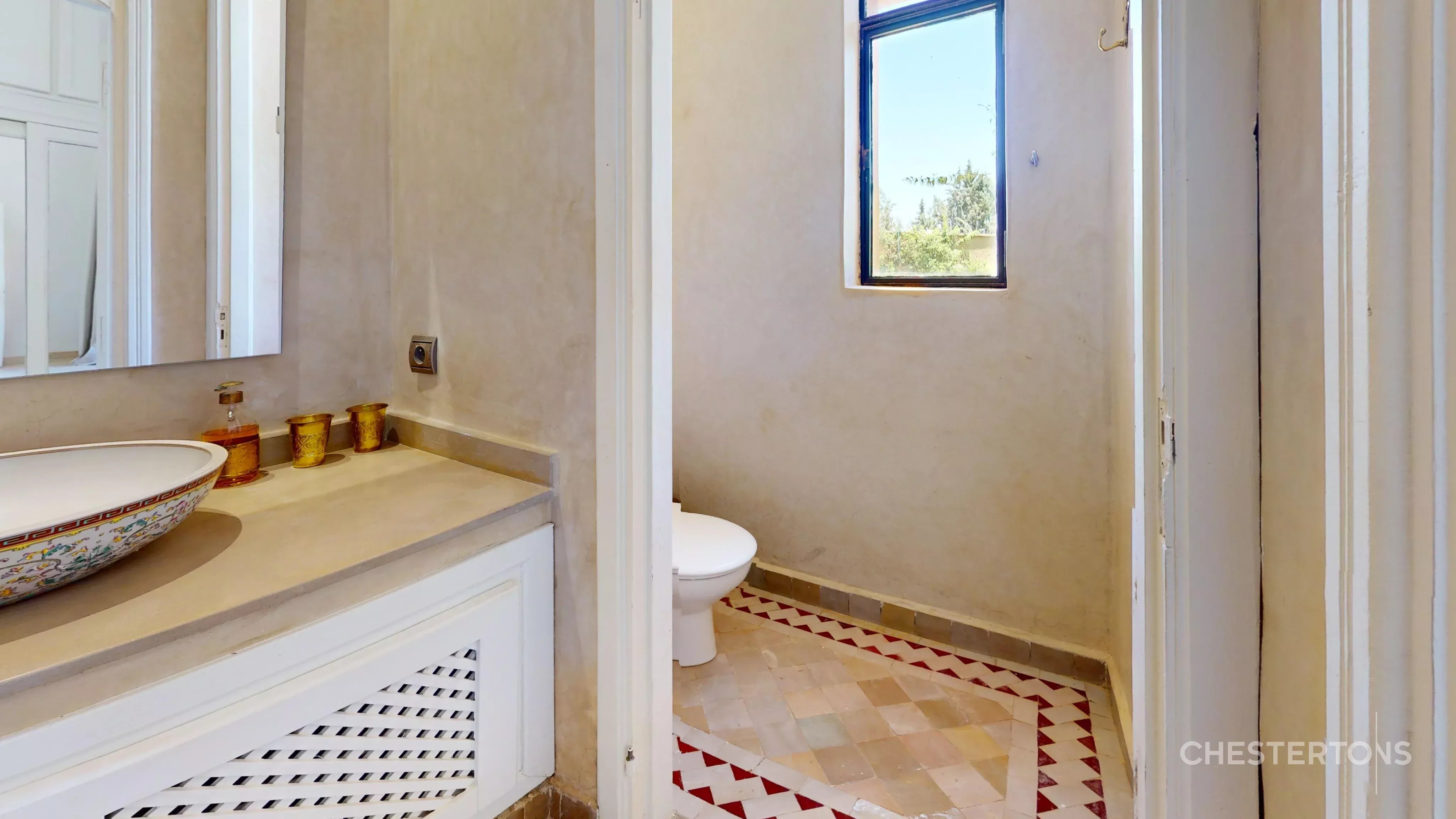  Image of Villa - 7 Bedrooms for Sale in Marrakech-Ménara-Marrakech-Morocco, Image 26