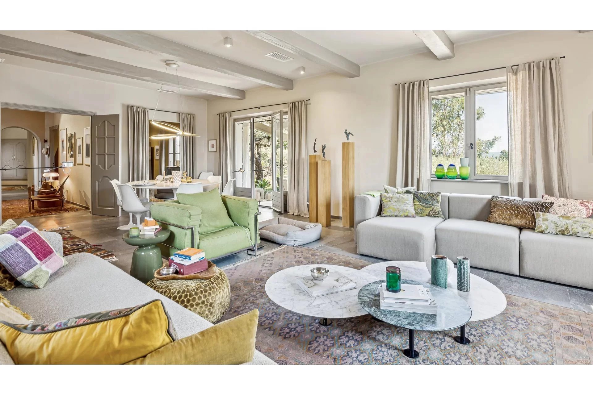 France | Fayence | 4 Bedrooms | 4 Bathrooms | 290 sqm | €1,595,000 | Ref: 86427681