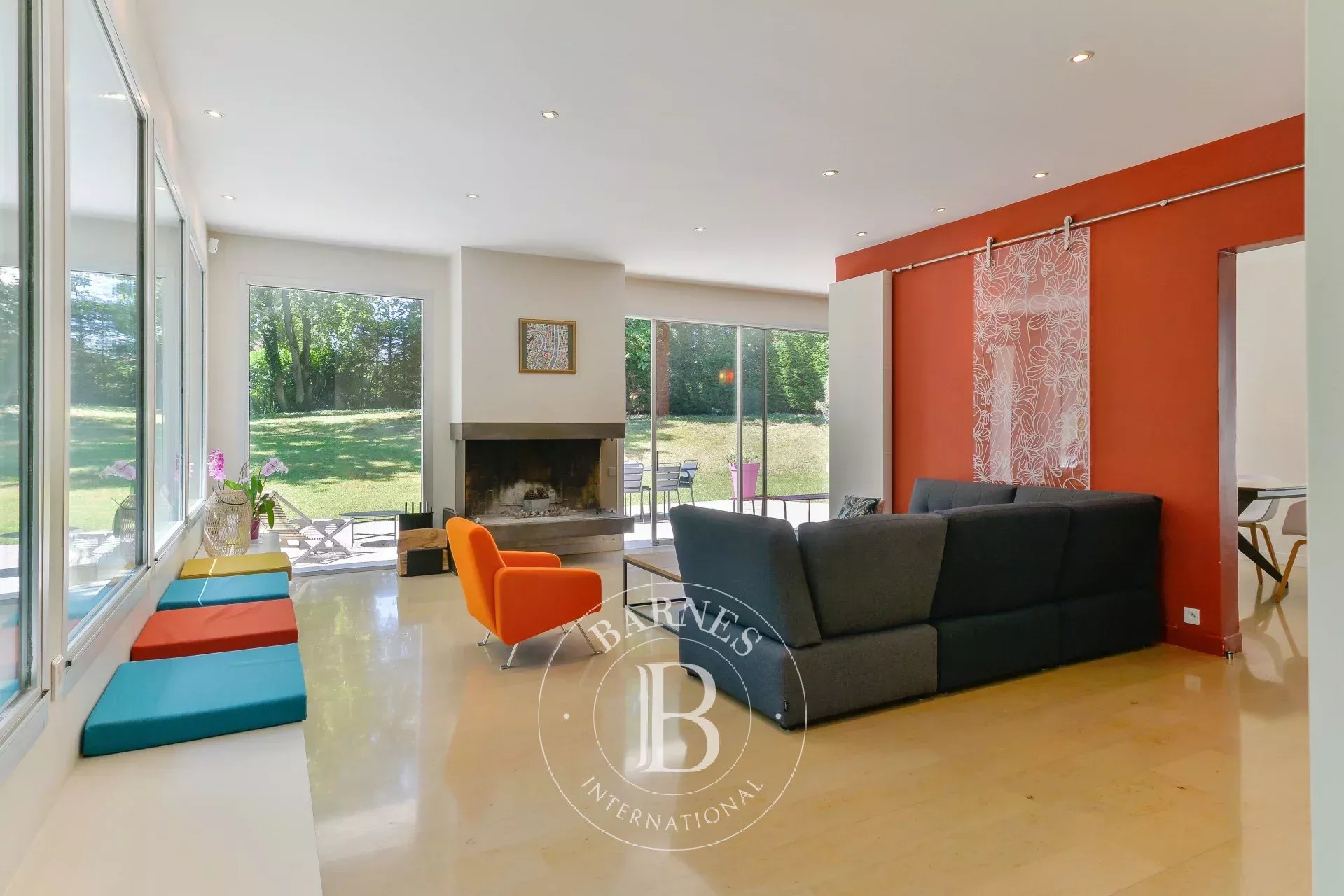 Ev Tassin-la-Demi-Lune