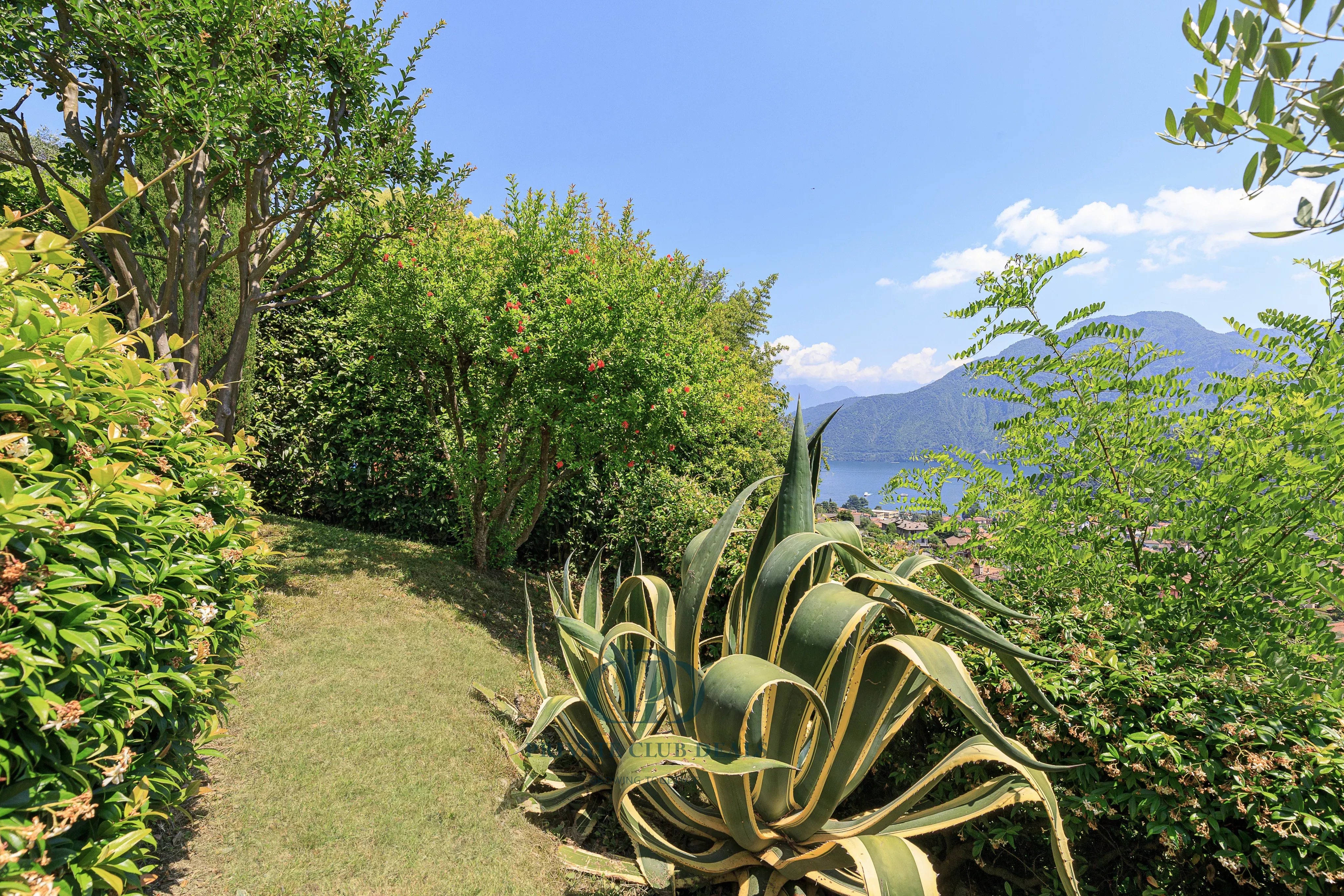 Villa Tremezzina - picture 38