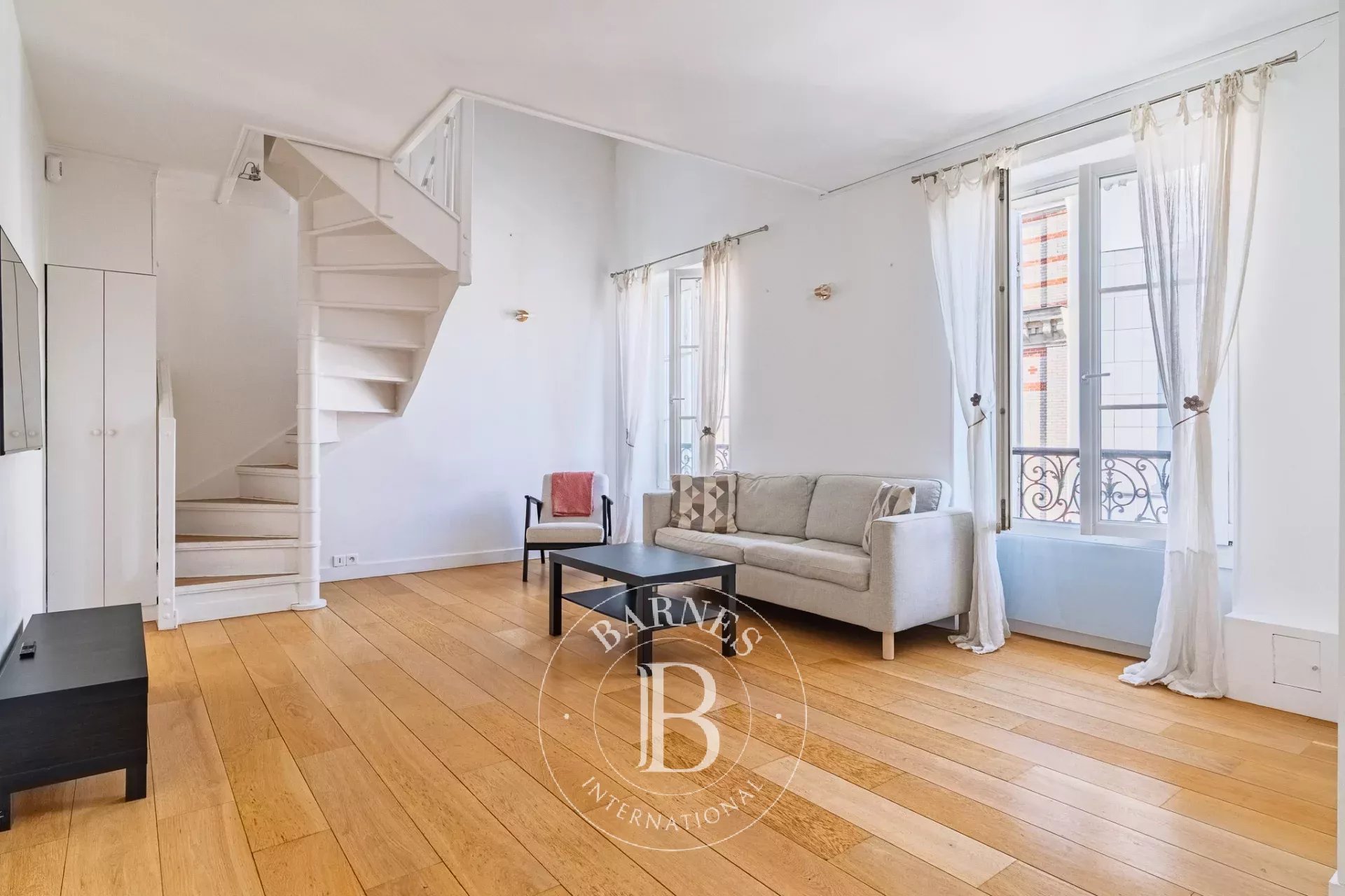 Daire Neuilly-sur-Seine