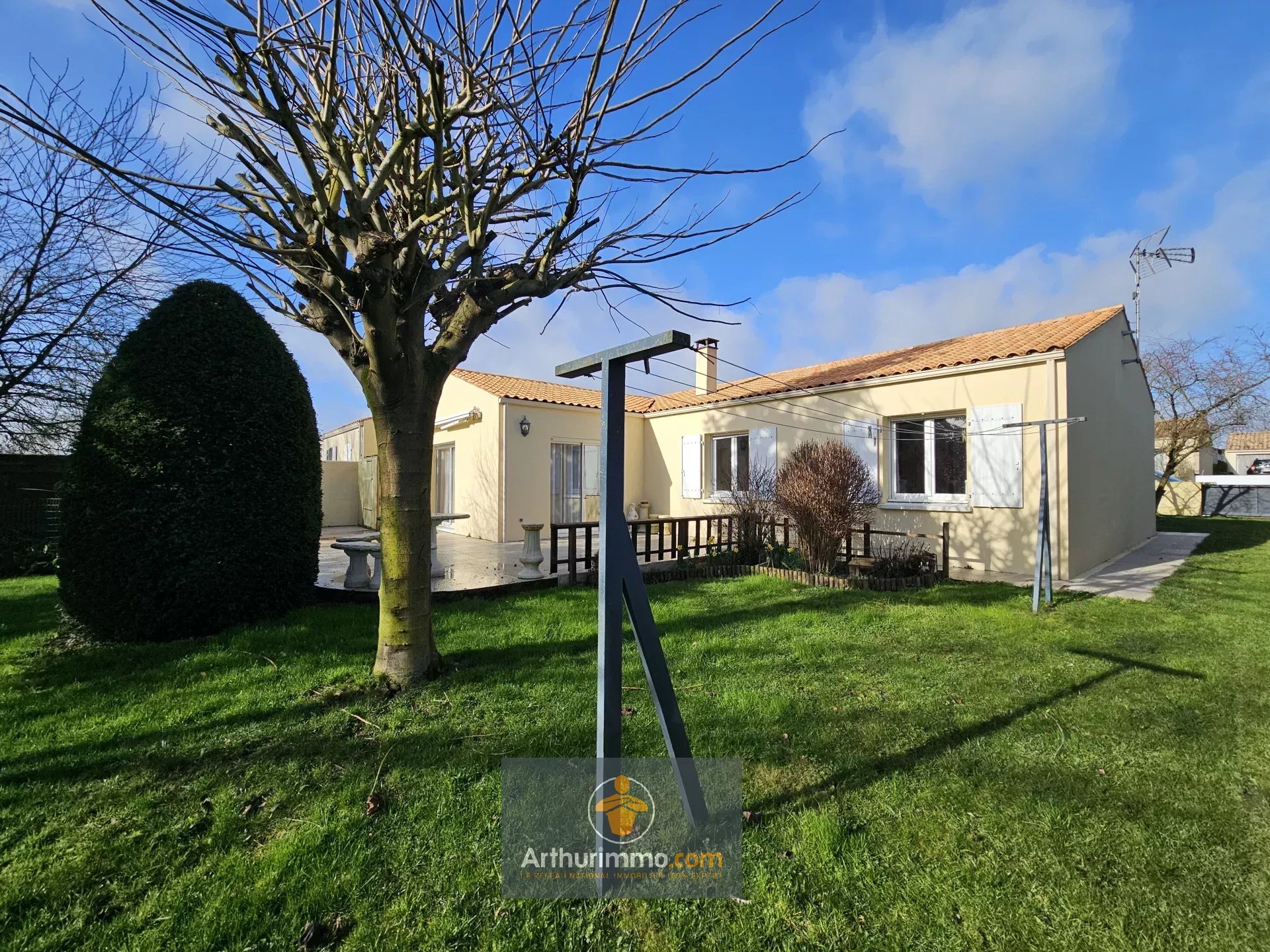 Agence immobilière de SAS DR ENERGIE