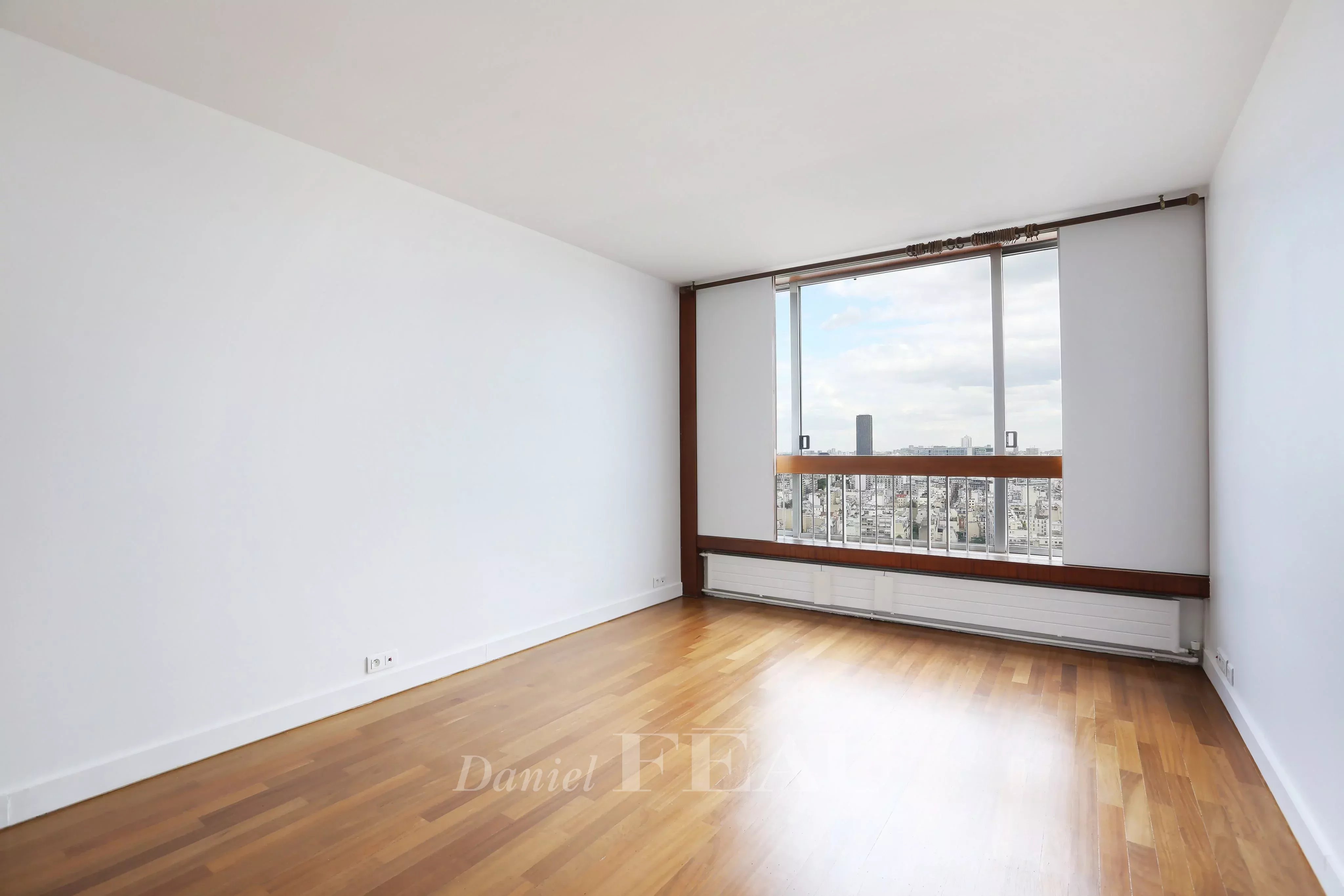Rental Apartment Paris 15th