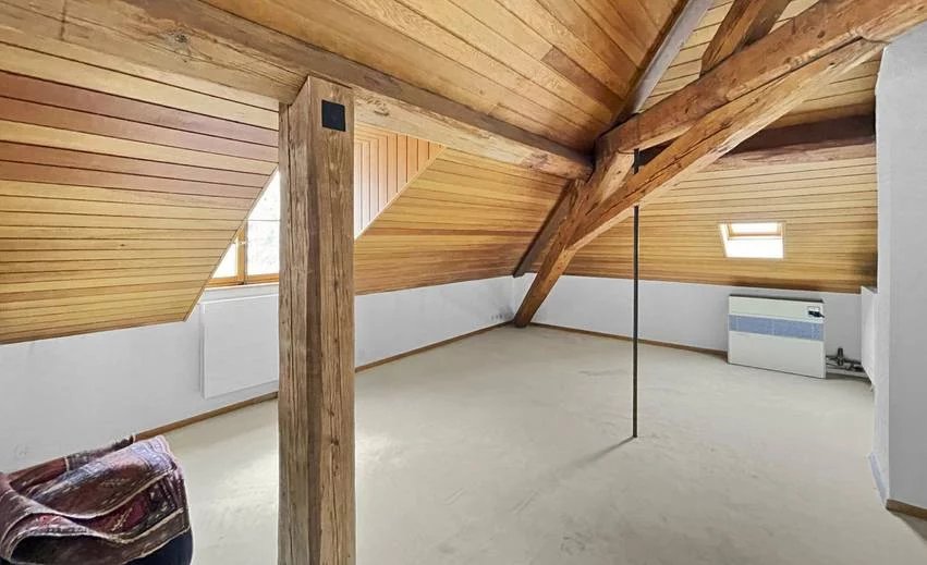 Hôtel particulier d'exception au cœur de la ville