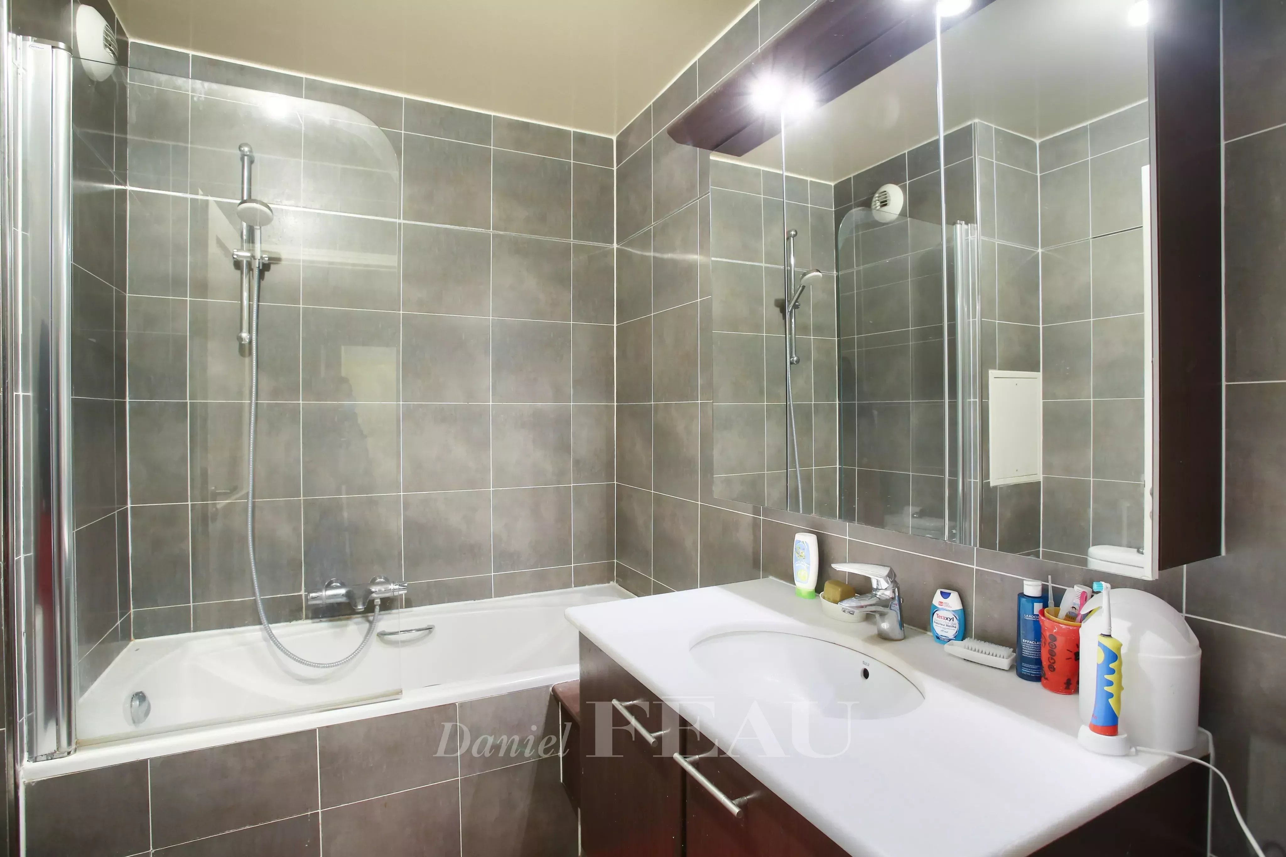 Rental Apartment Paris 15th