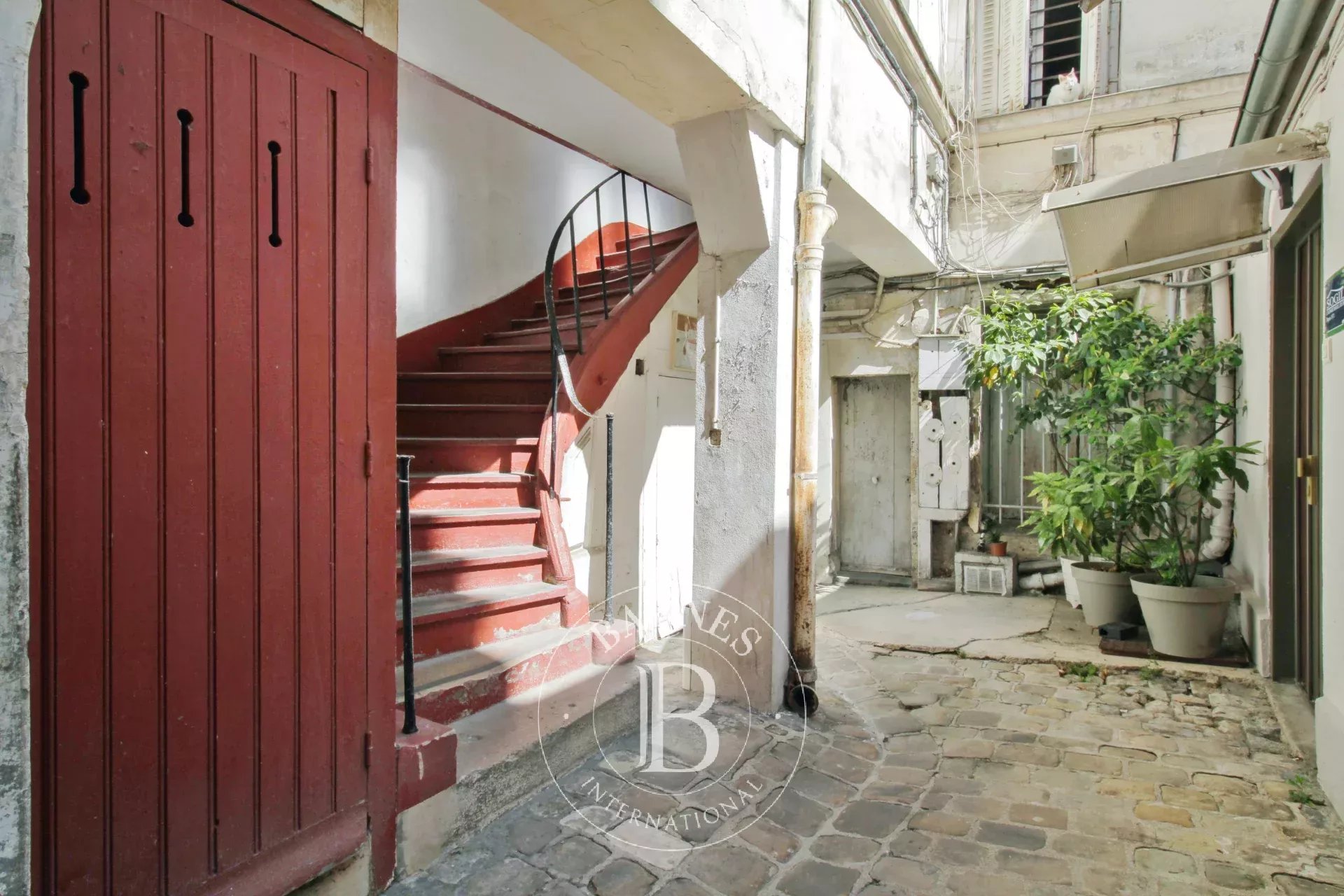 Daire Paris 12ème - picture 7