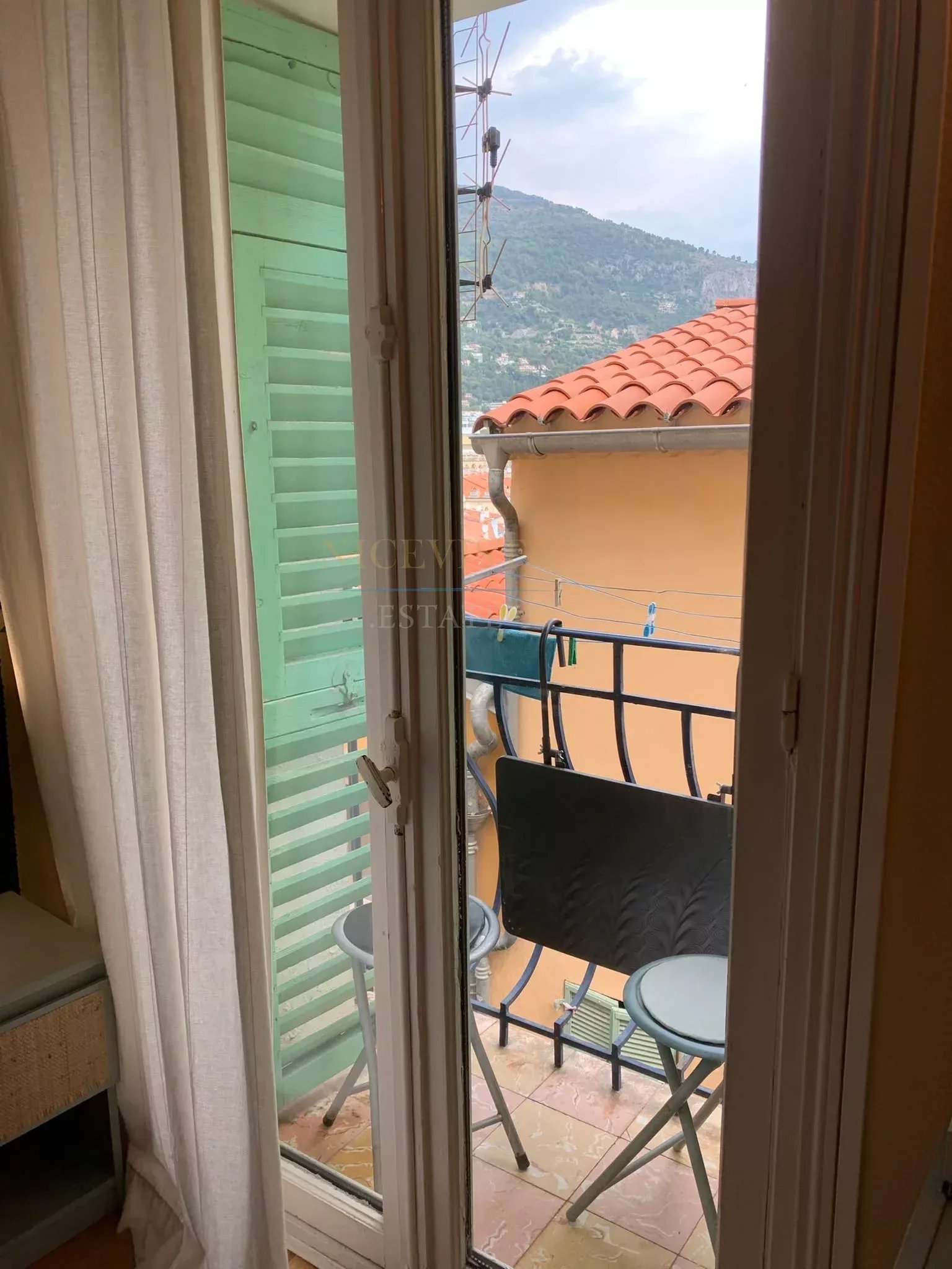Location Appartement Menton Vieille-Ville