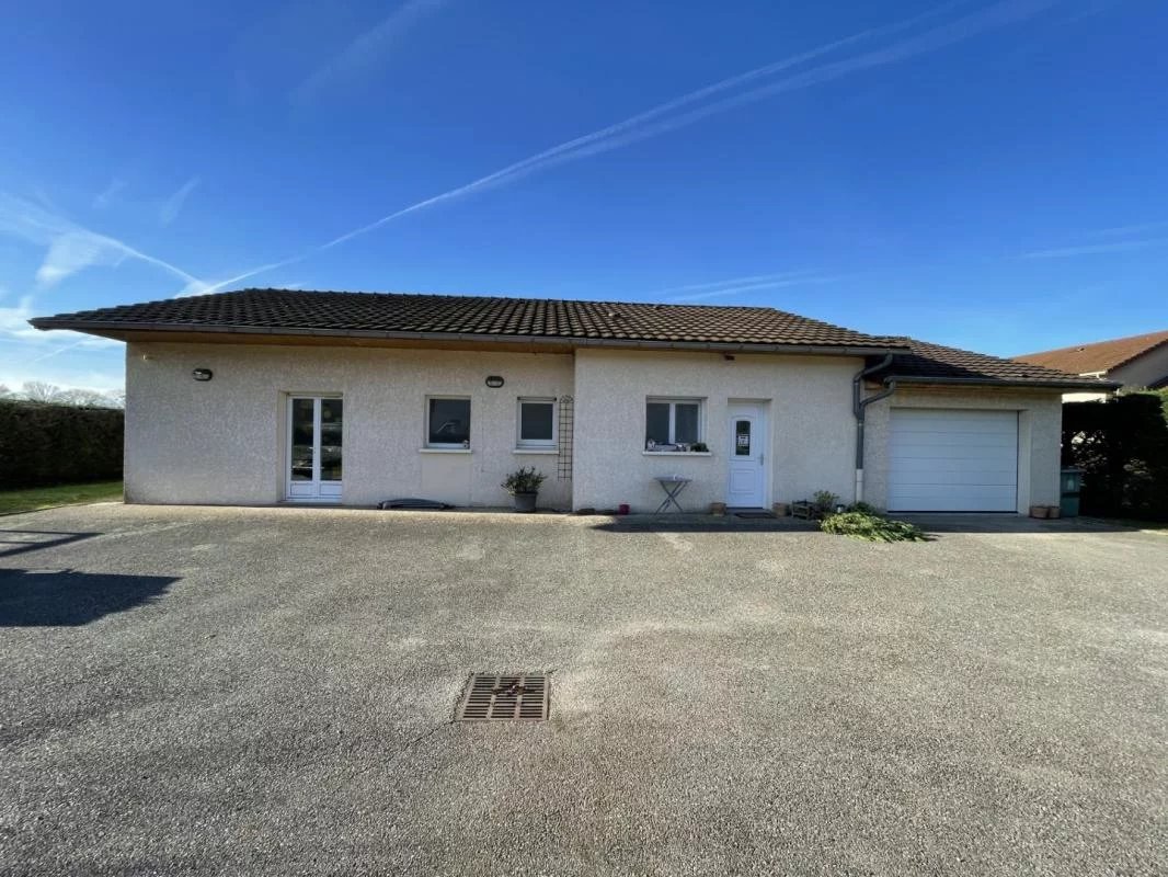 Location Villa La Balme-les-Grottes