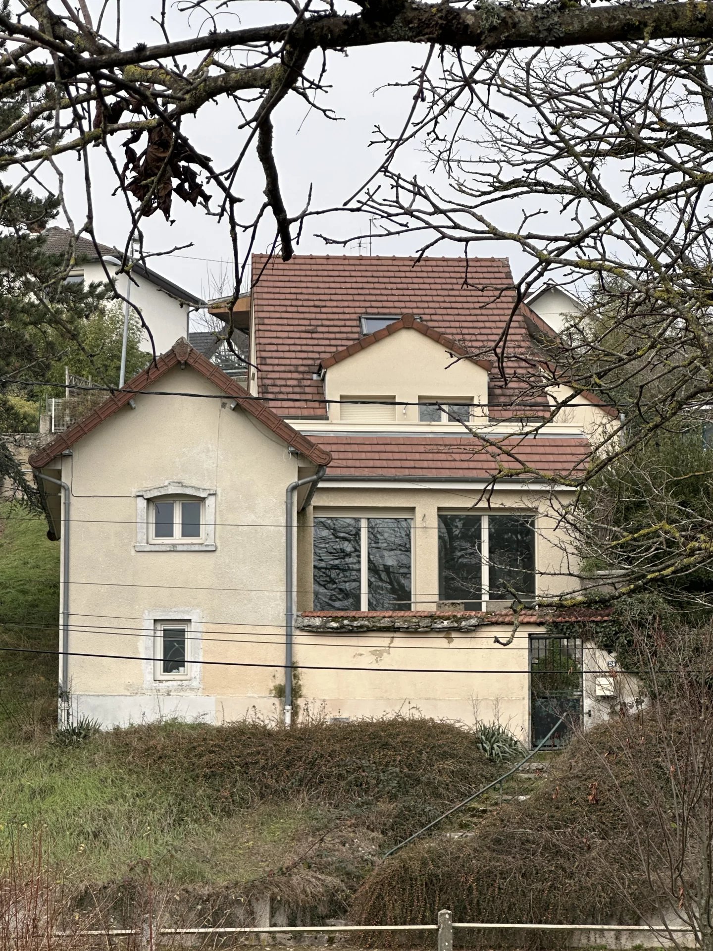 Vente Maison Dijon