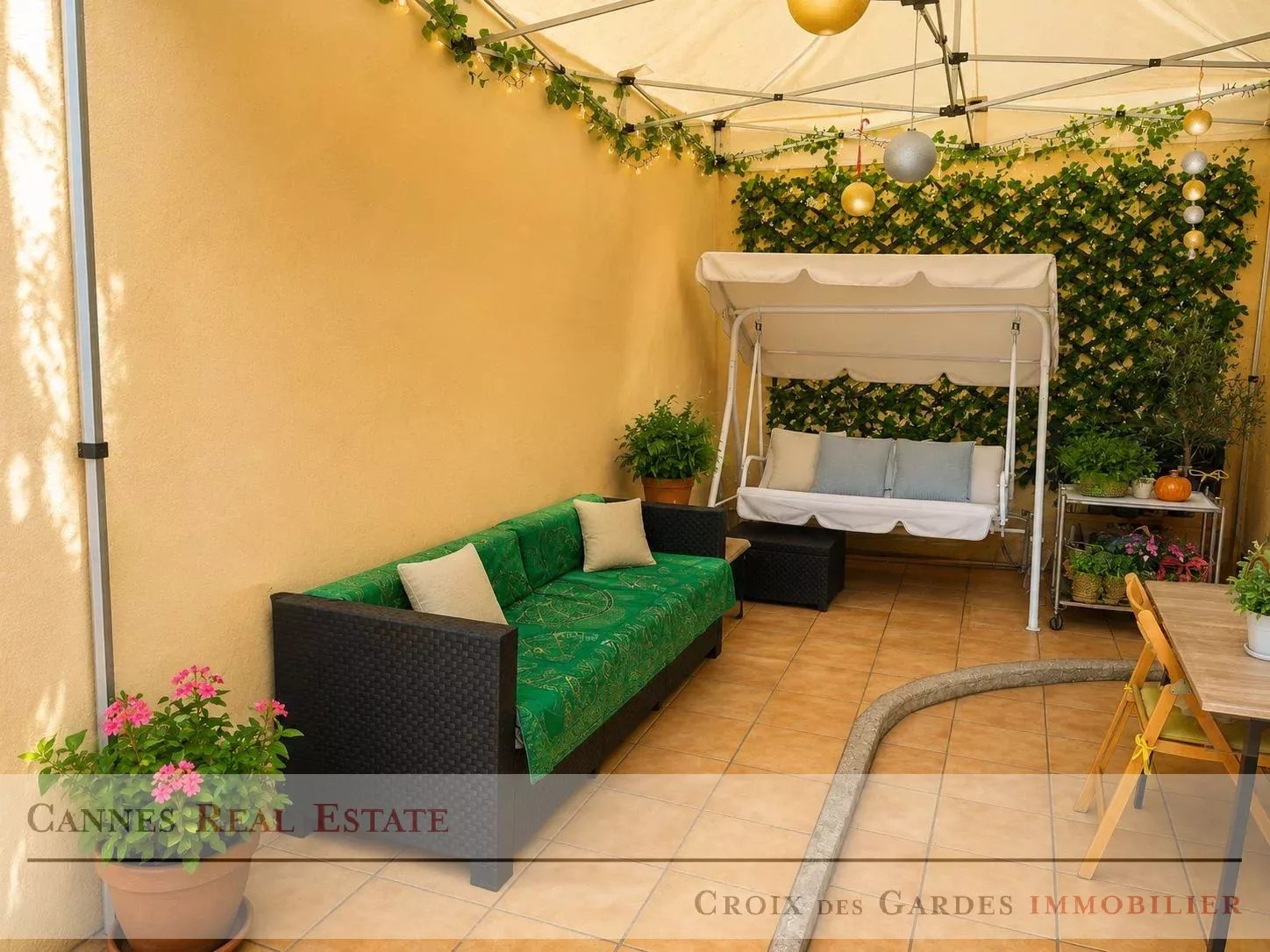 Agence immobilière de Cannes Real Estate