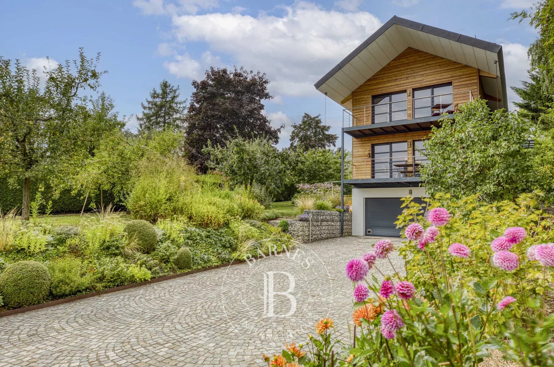 Villa Divonne-les-Bains - picture 32