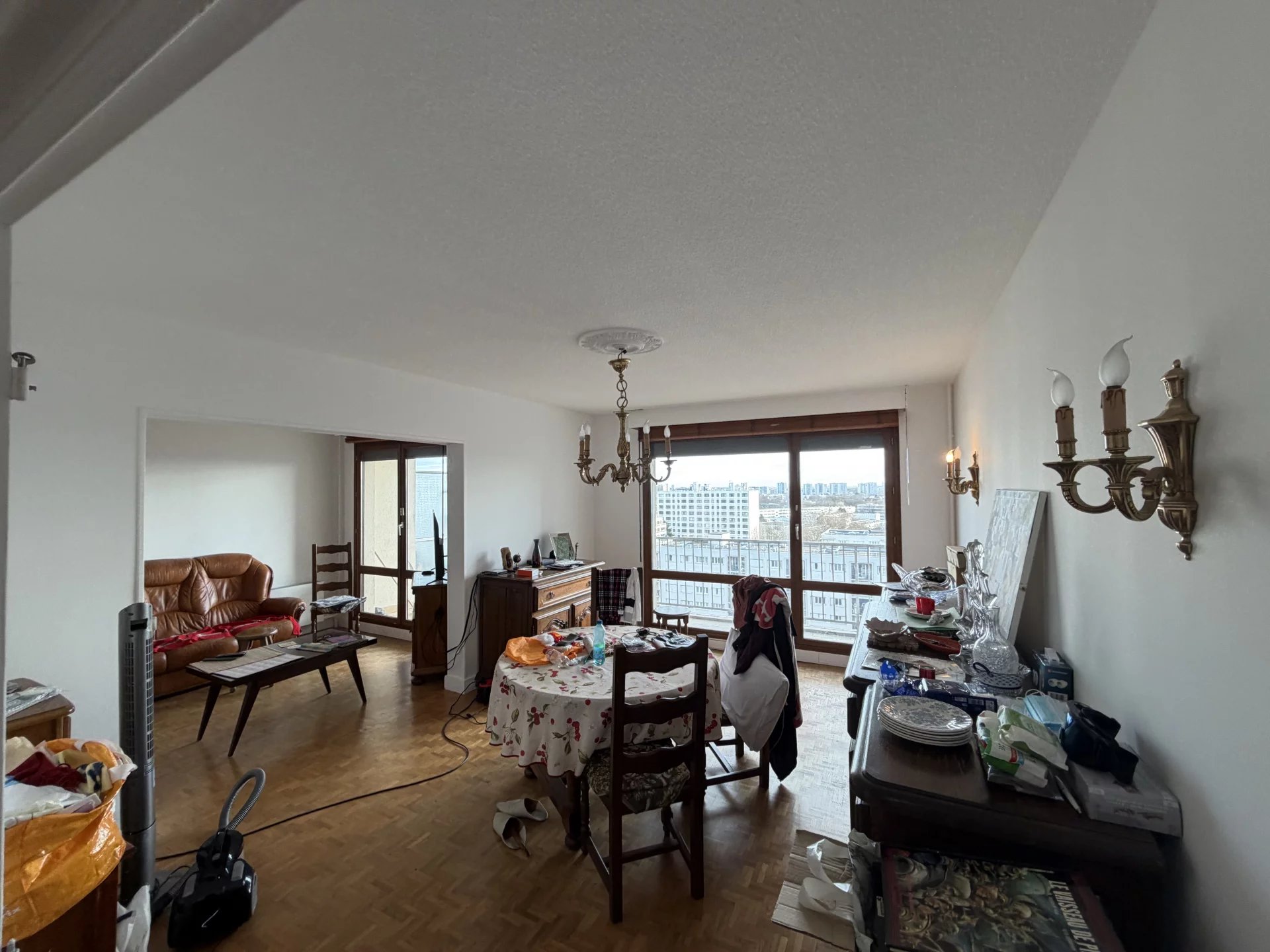 93200 Saint-Denis - Appartement 4 pièces - Image 1
