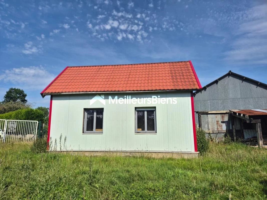 Vente Terrain Gévezé