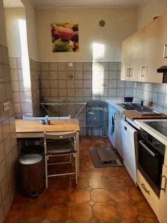 Location Appartement Menton