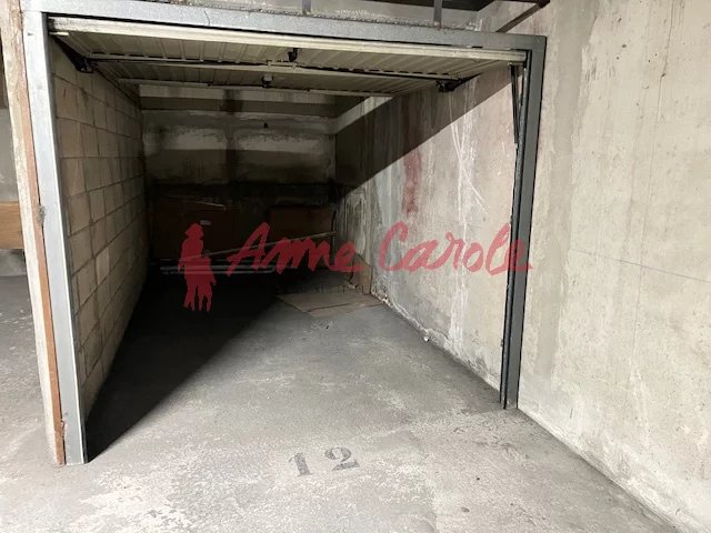 Vente Parking Paris 12ème