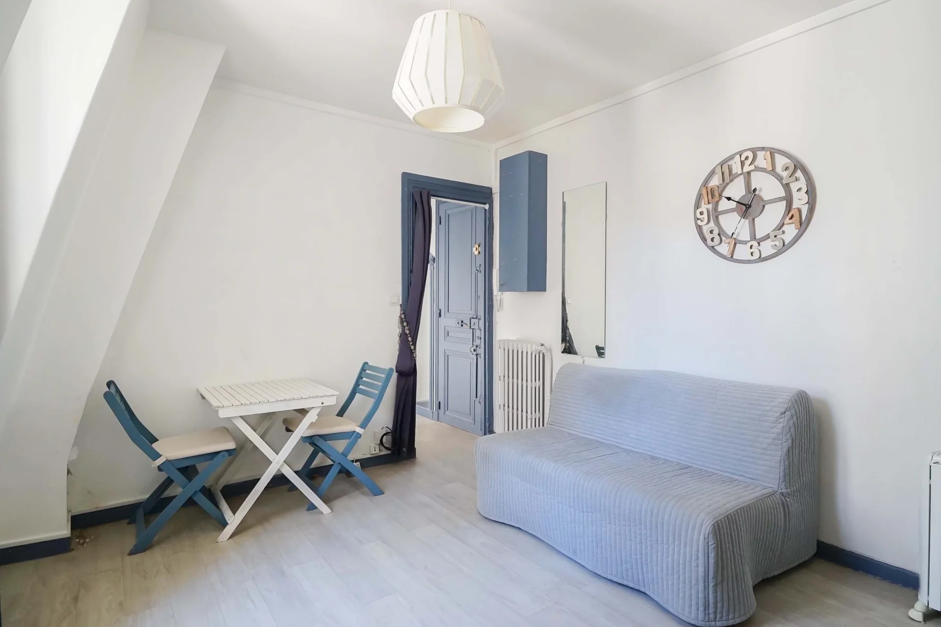 Paris 9e - ROUGEMONT