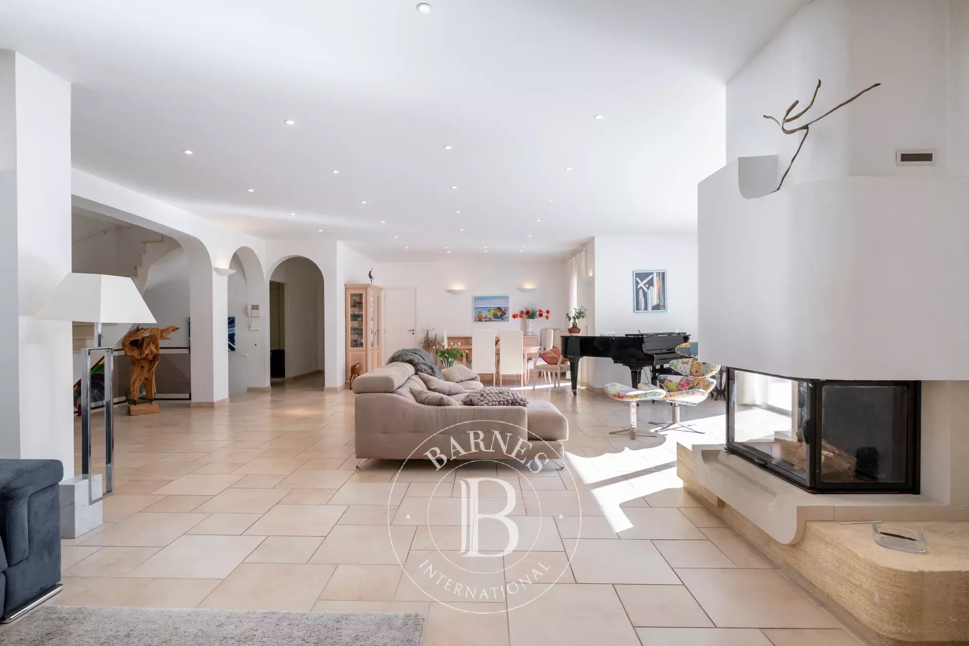 Villa Mandelieu-la-Napoule - picture 38