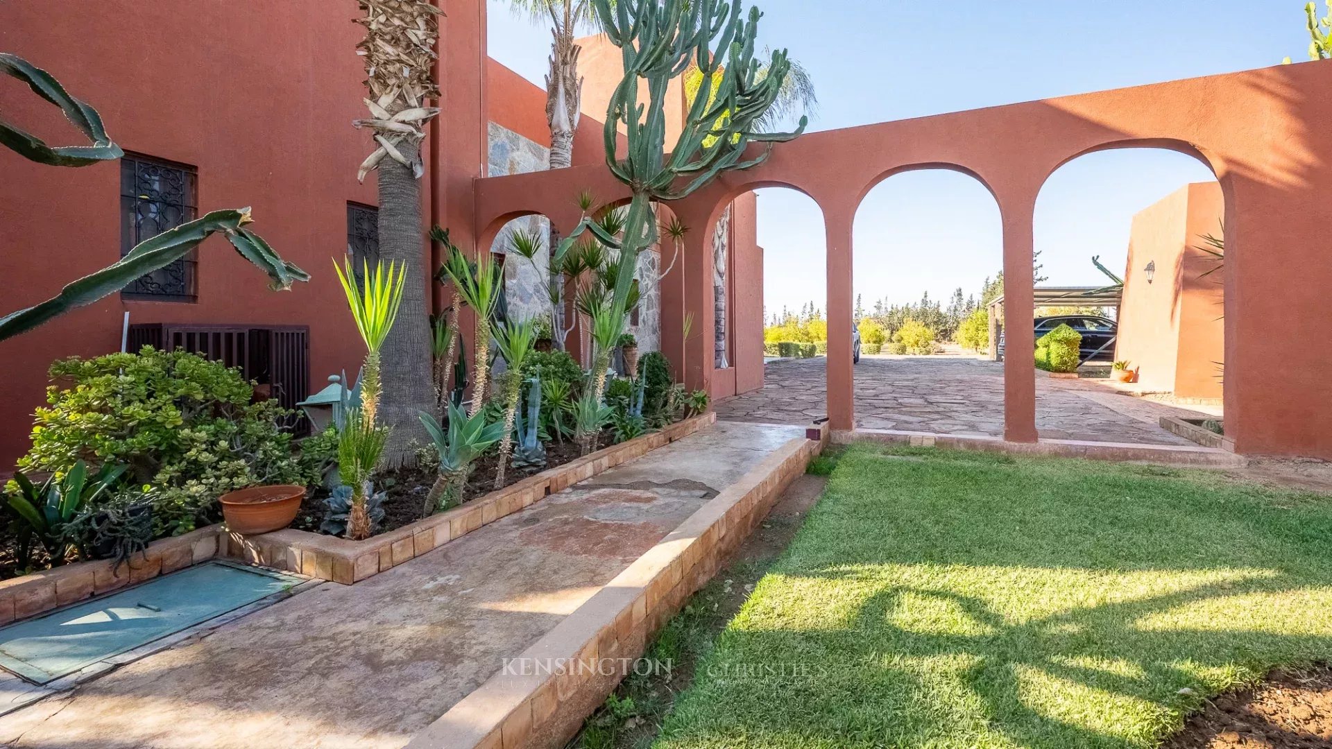 5 Bedroom Villa/Townhouse's Image 23