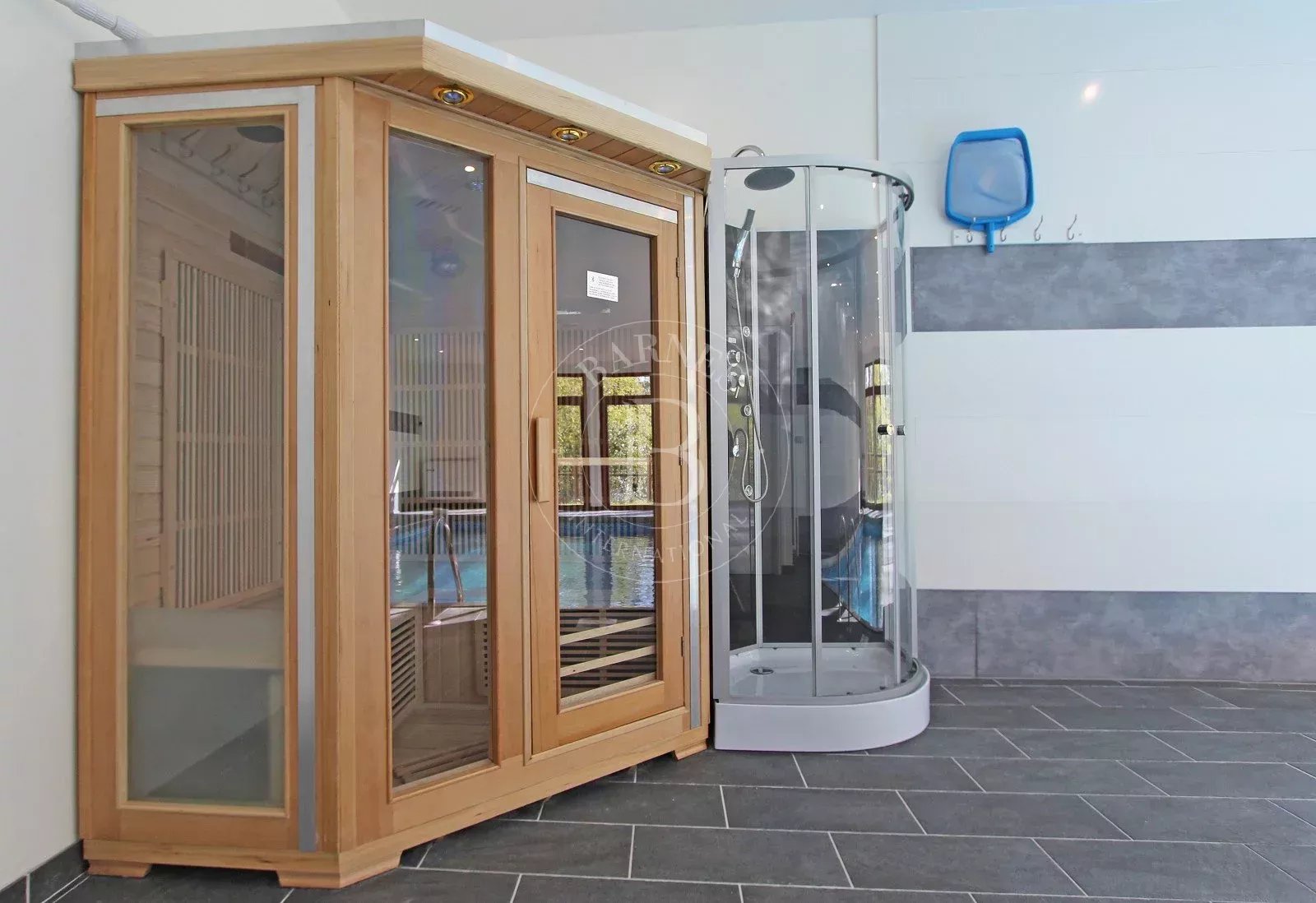 Touques  - Maison  4 Chambres - picture 17