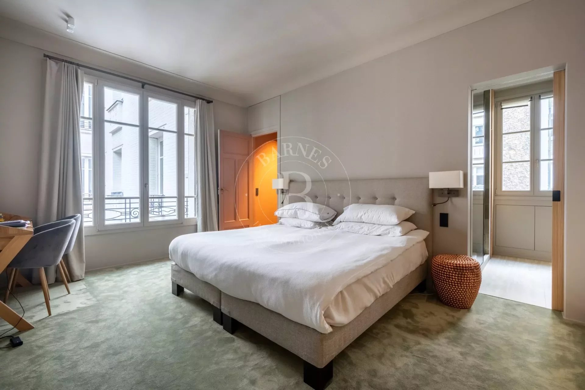 Paris  - Appartement 5 Pi&egrave;ces 3 Chambres - picture 10