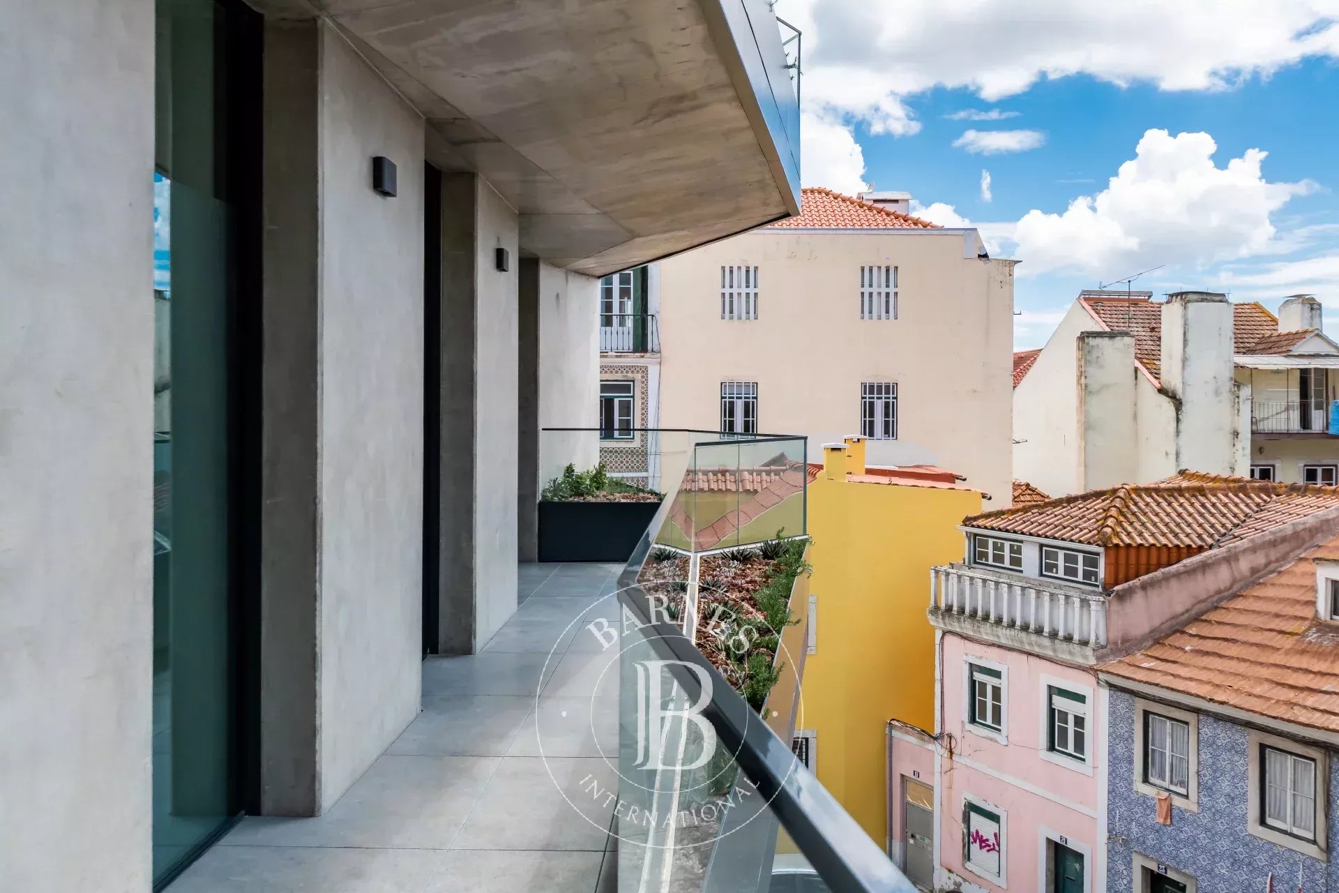 Daire Lisboa - picture 7