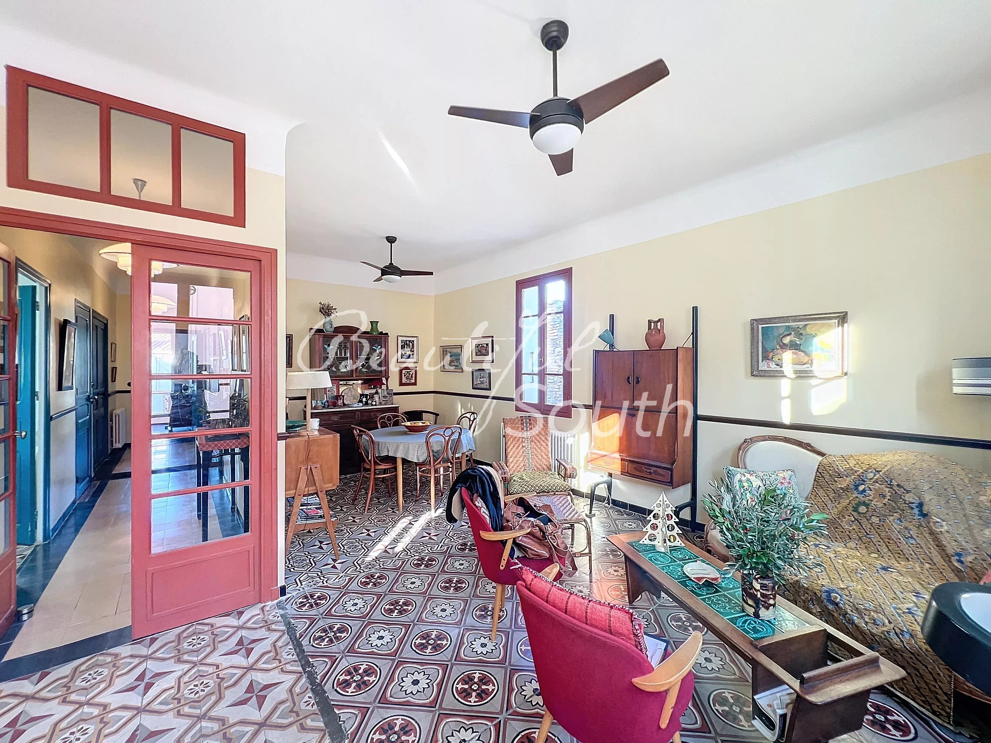 Sale Village house Rivesaltes