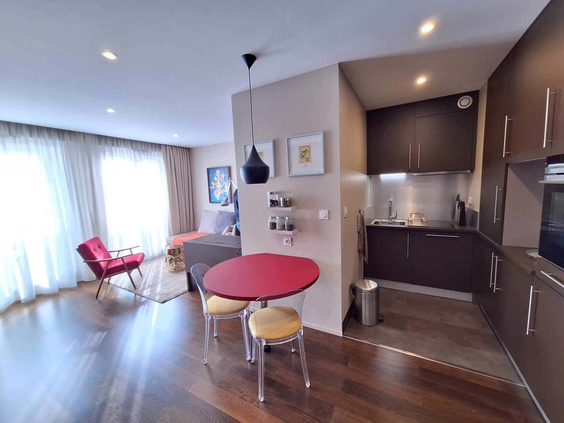 Agence immobilière de GAUTARD Immobilier