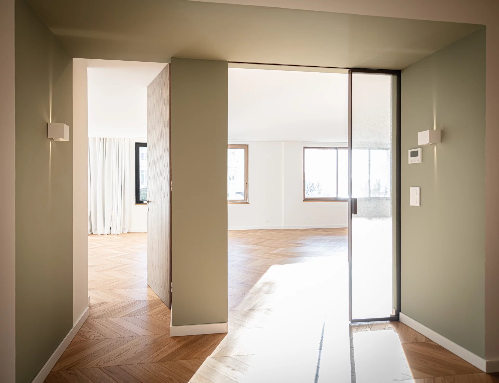 Sale Apartment Saint-Raphaël