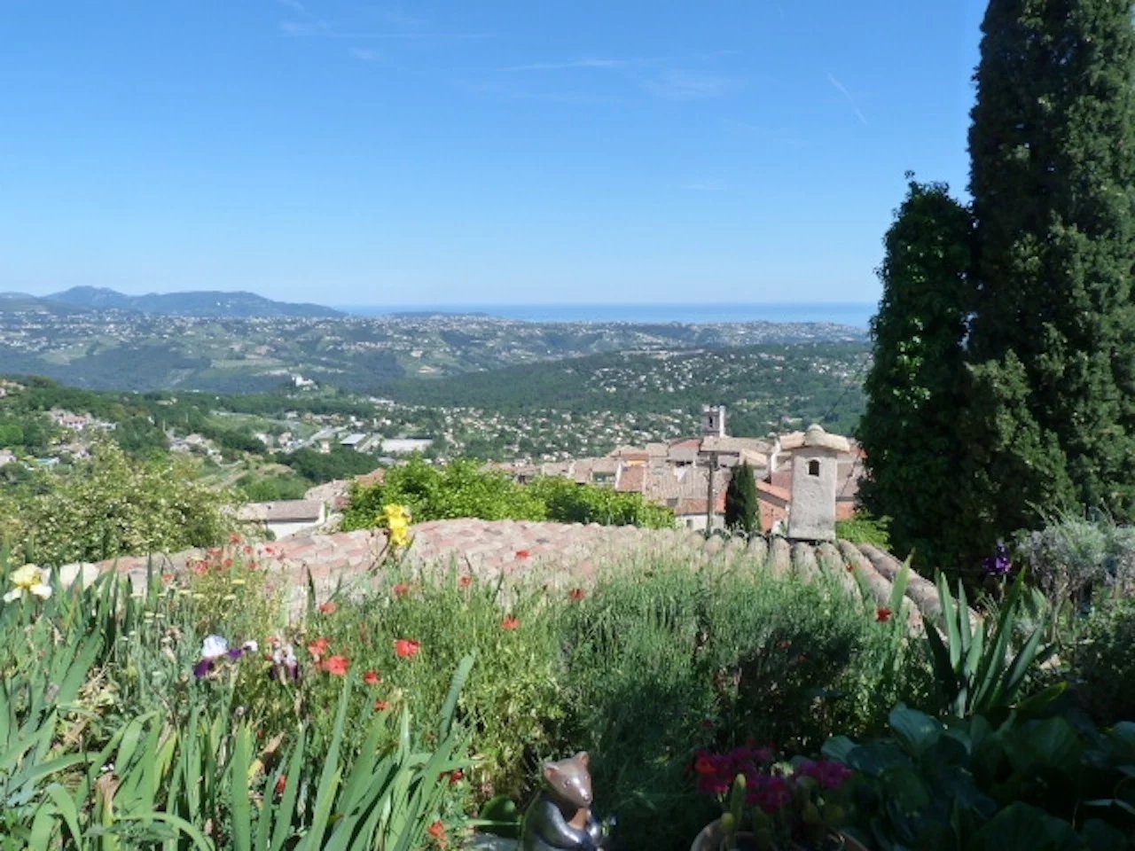 Vitalizio Casa Saint-Jeannet