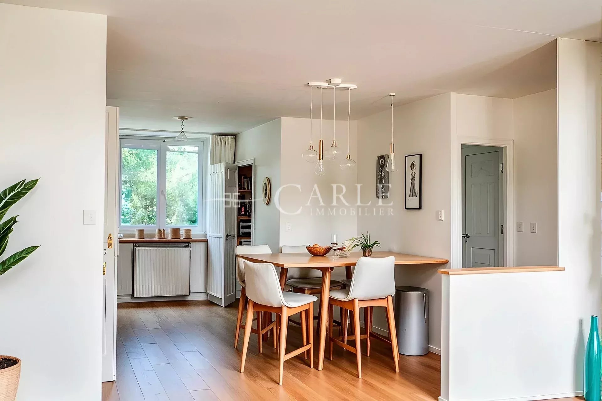 Agence immobilière de CARLE IMMOBILIER