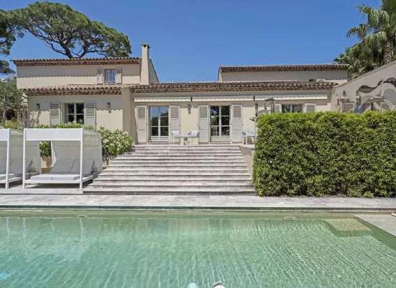 Villa FAVORITA