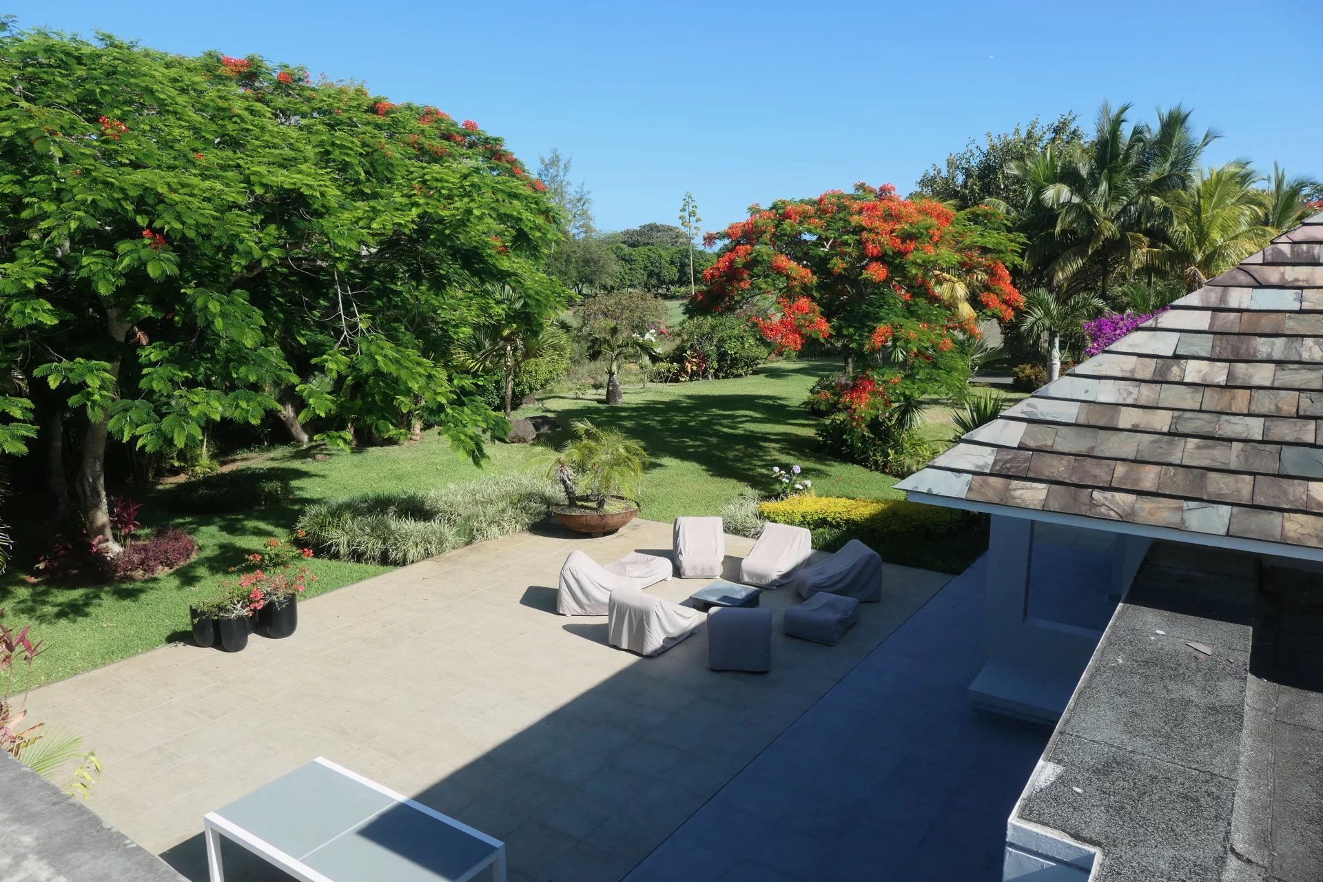 Villa Beau Champ - picture 17