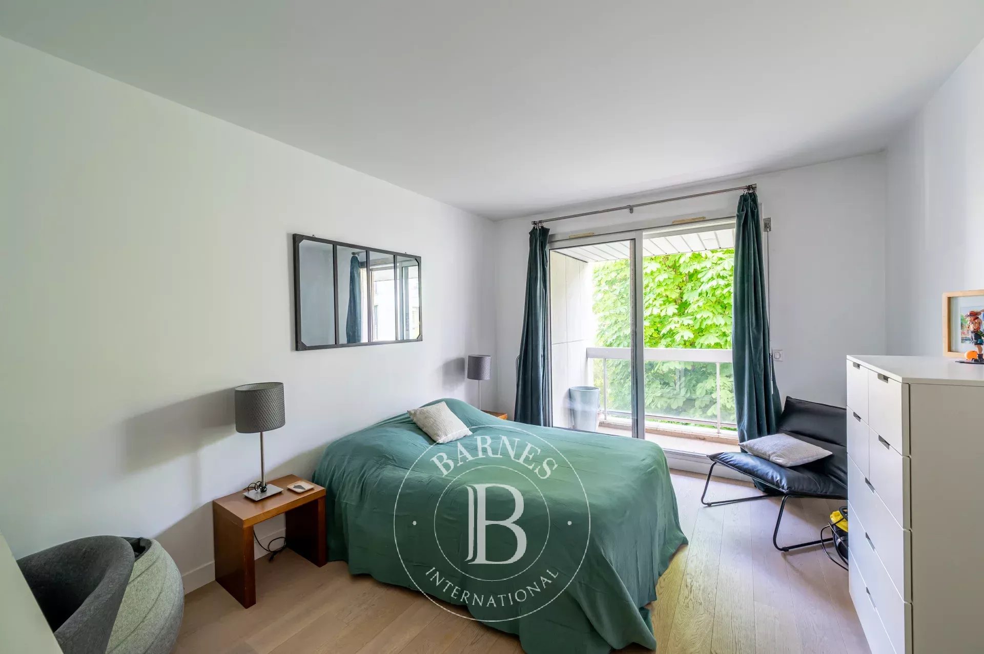 Neuilly-sur-Seine  - Apartment 5 Bedrooms - picture 17