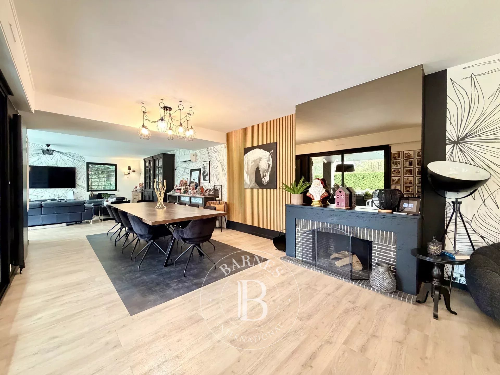 Bondues  - House 5 Bedrooms - picture 4