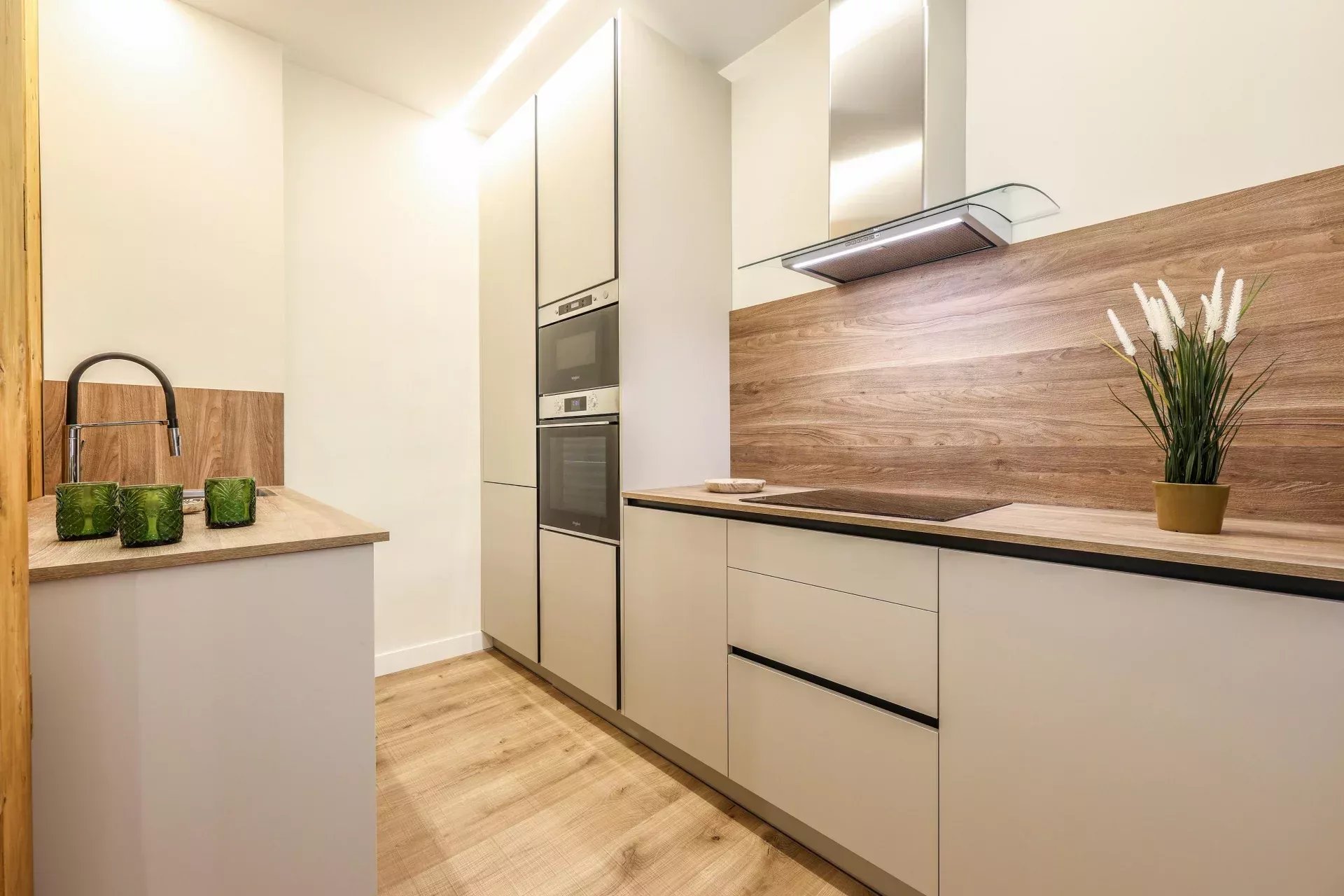 Daire Madrid - picture 6